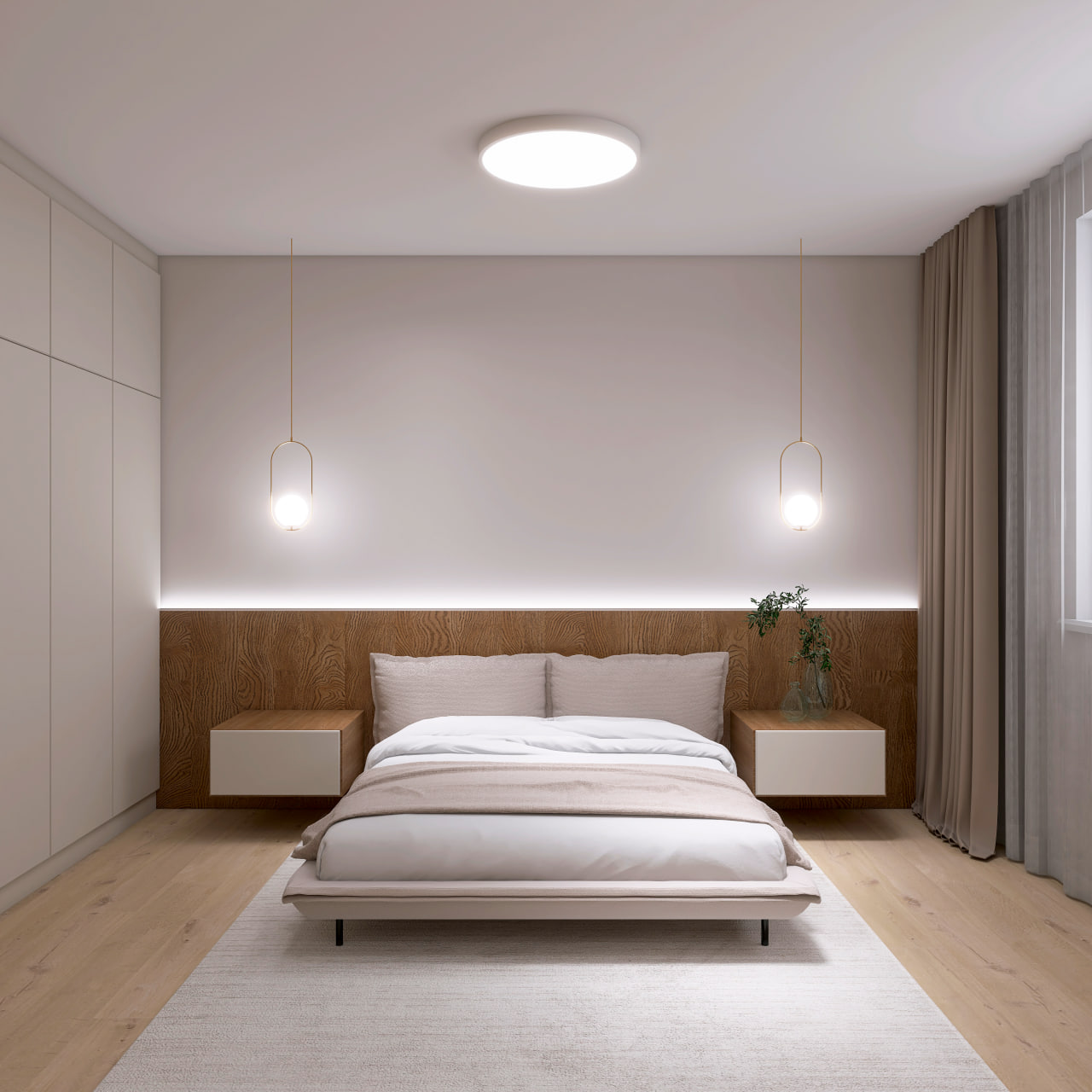 Дом | М+Э 210 — Изображение №14 — 3D на Dprofile