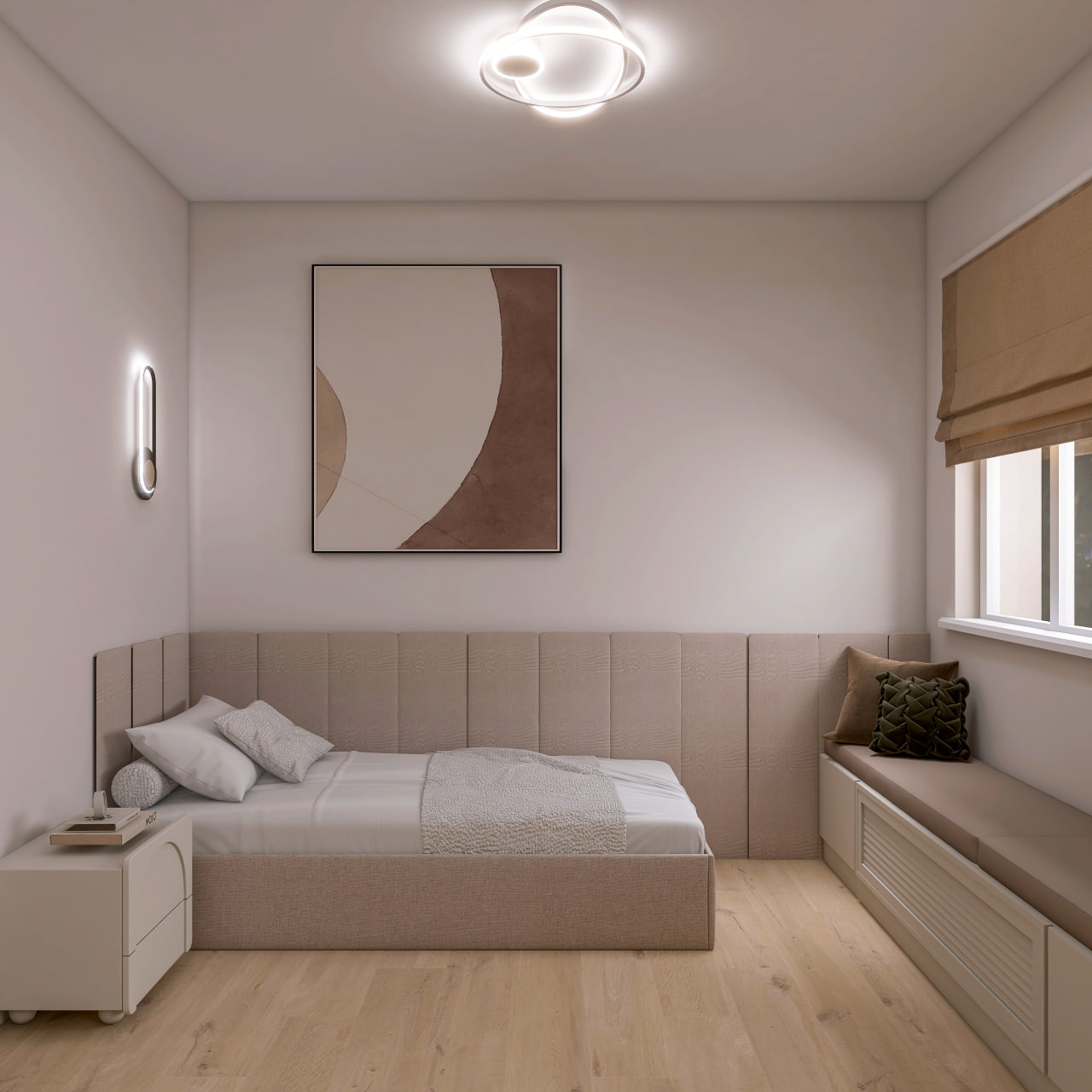 Дом | М+Э 210 — Изображение №15 — 3D на Dprofile