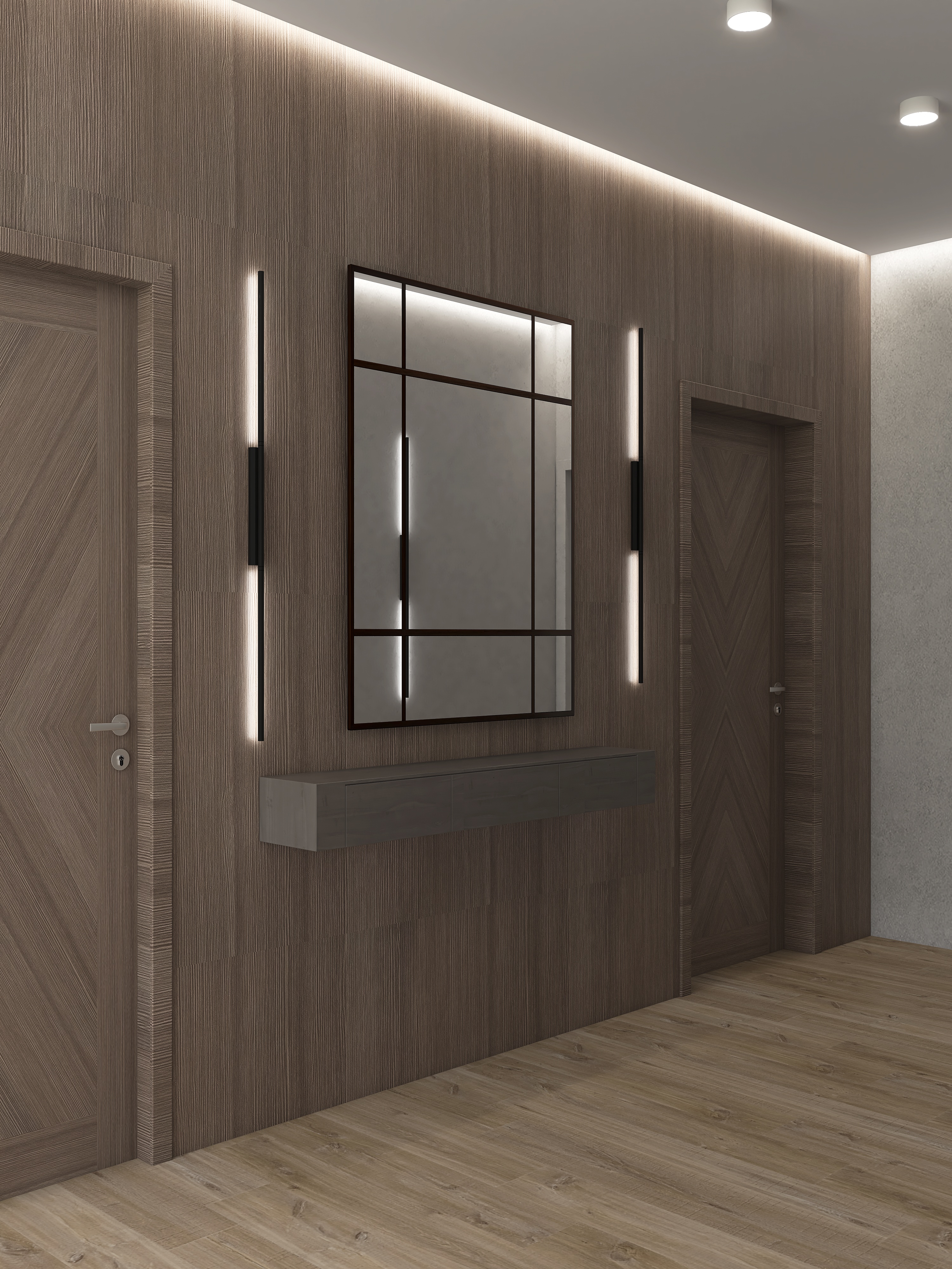 Дом | М 337 — Изображение №13 — 3D на Dprofile