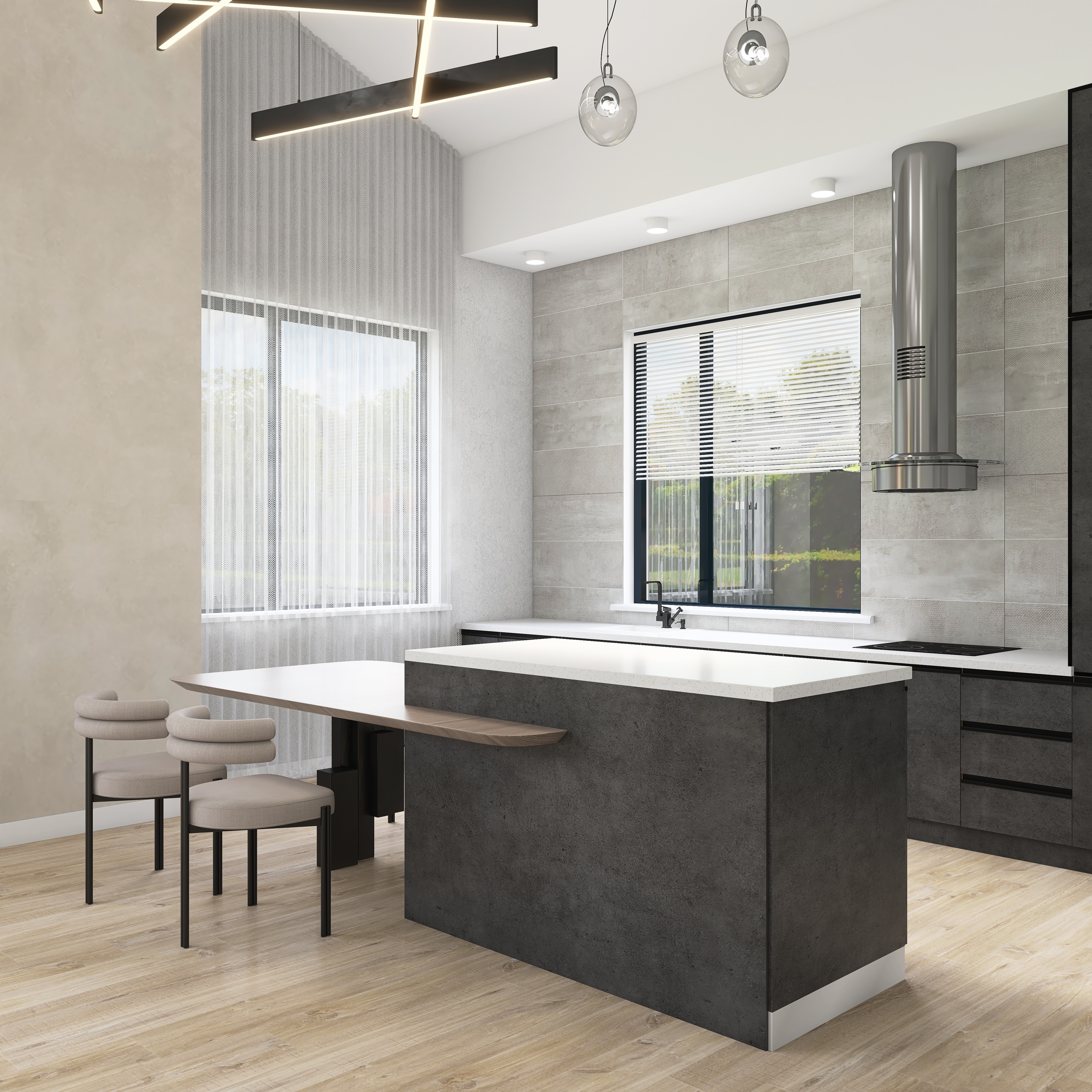 Дом | М 337 — Изображение №7 — 3D на Dprofile