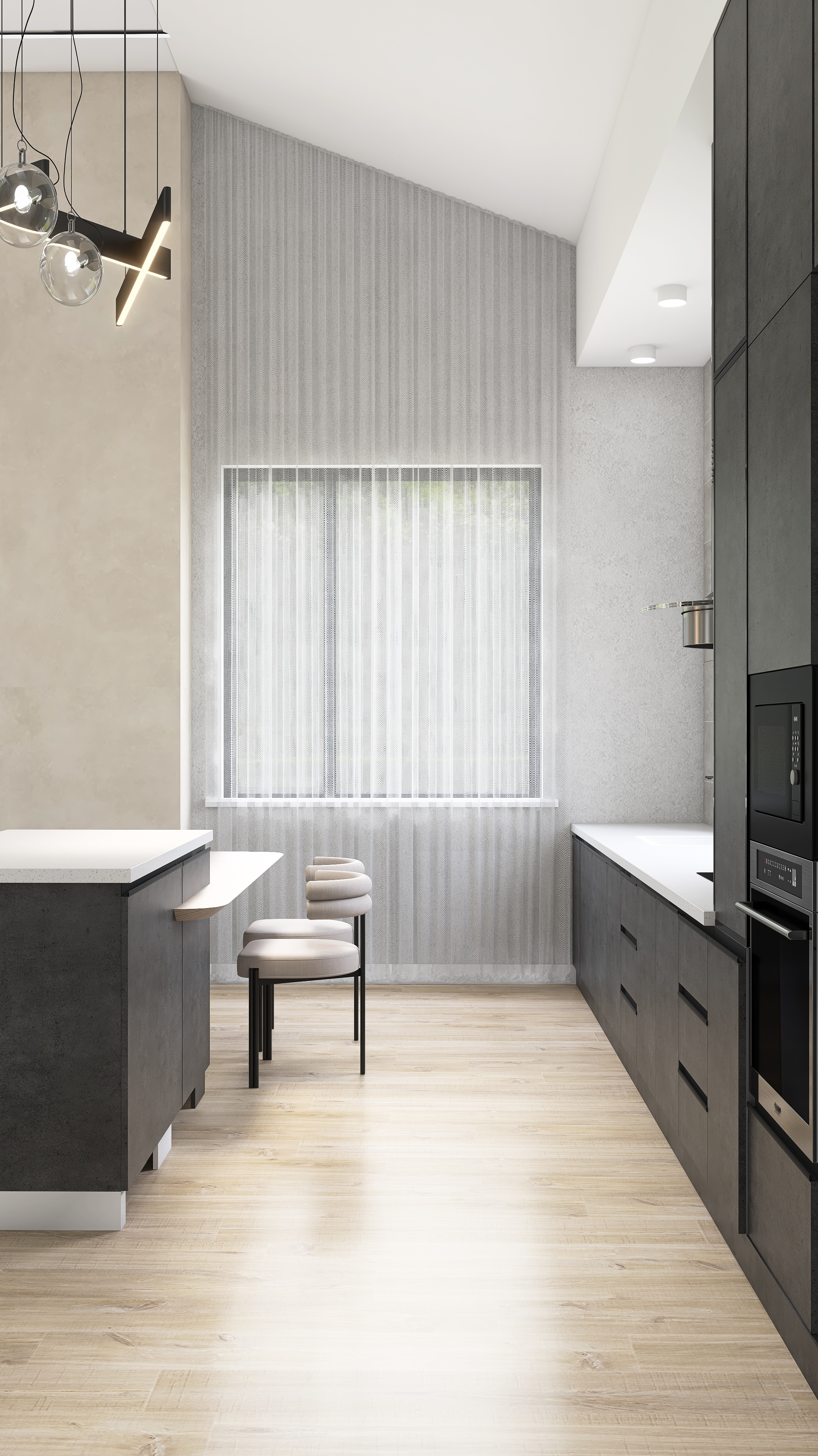 Дом | М 337 — Изображение №5 — 3D на Dprofile