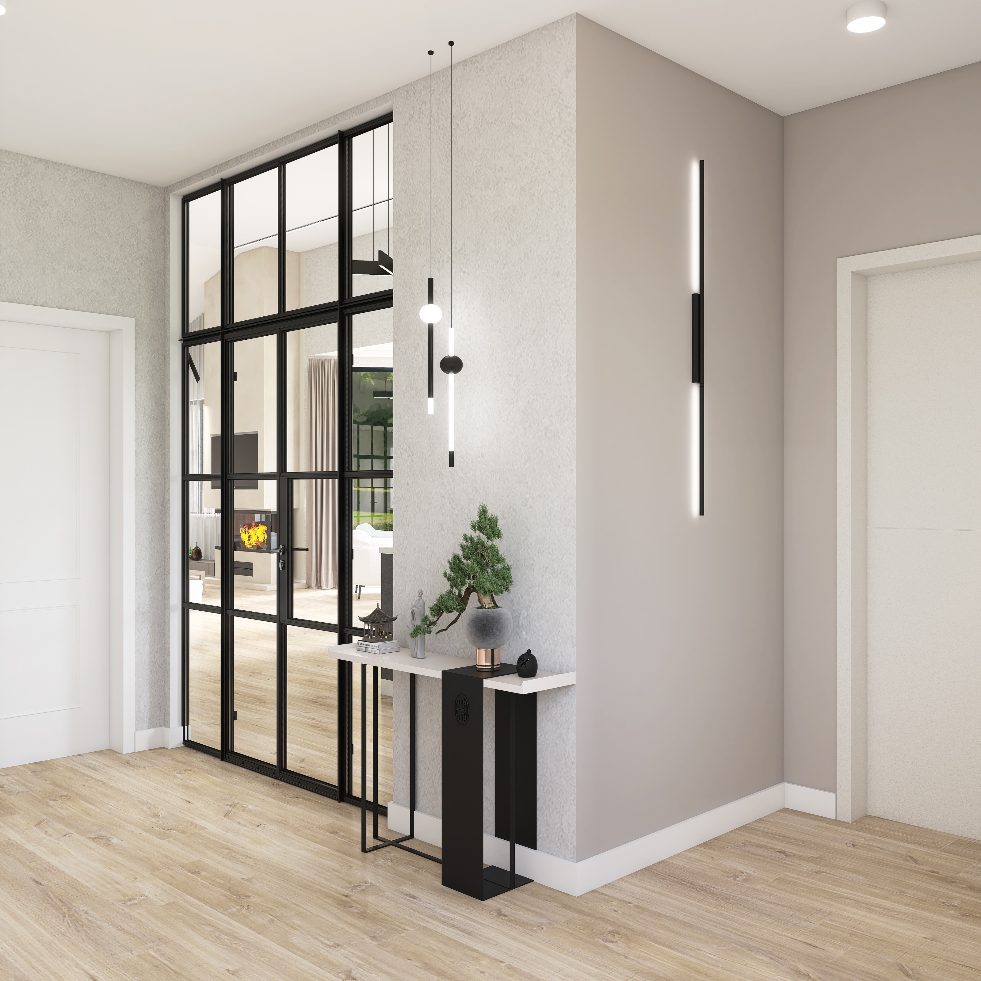 Дом | М 337 — Изображение №3 — 3D на Dprofile