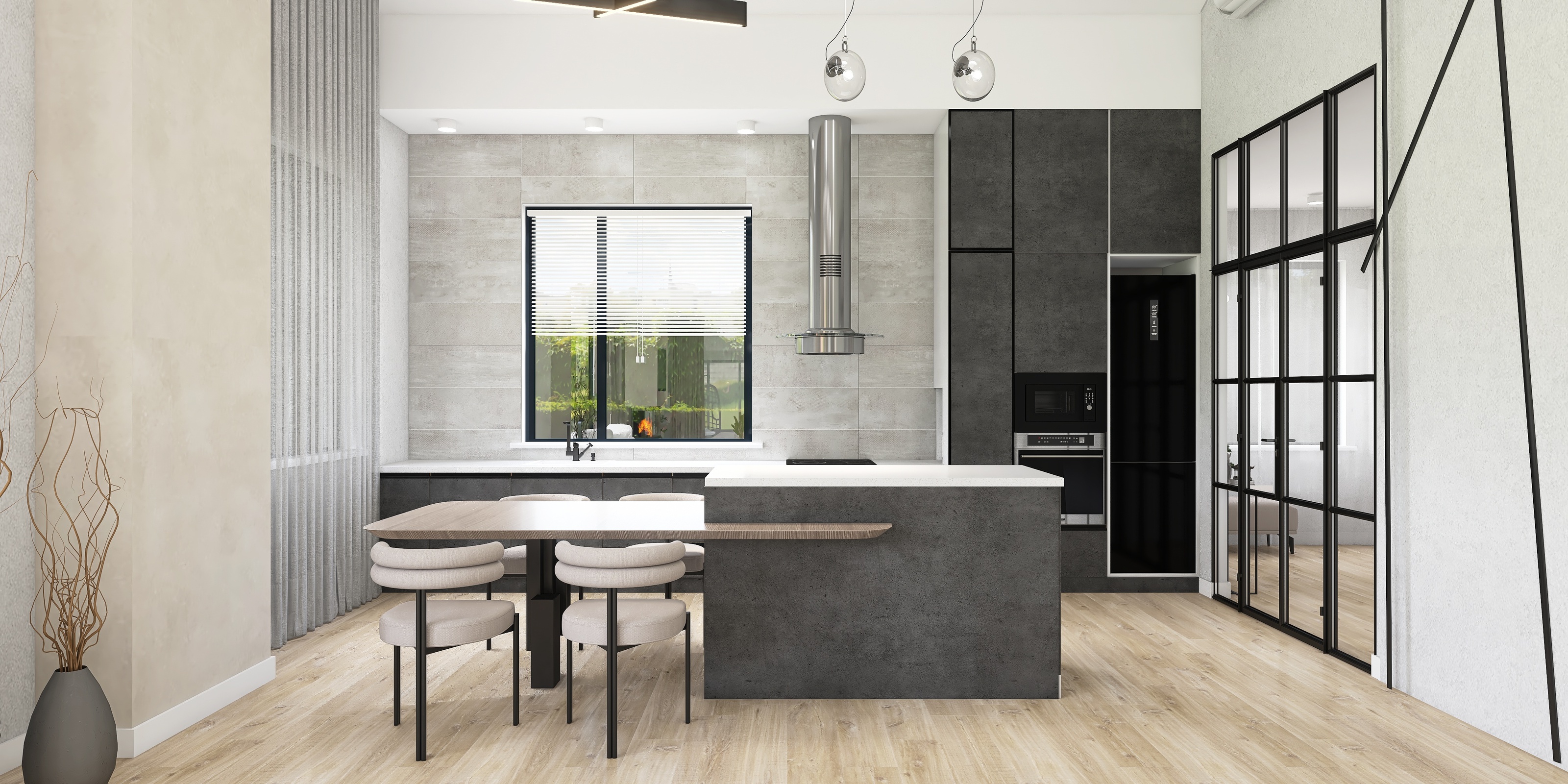 Дом | М 337 — Изображение №6 — 3D на Dprofile