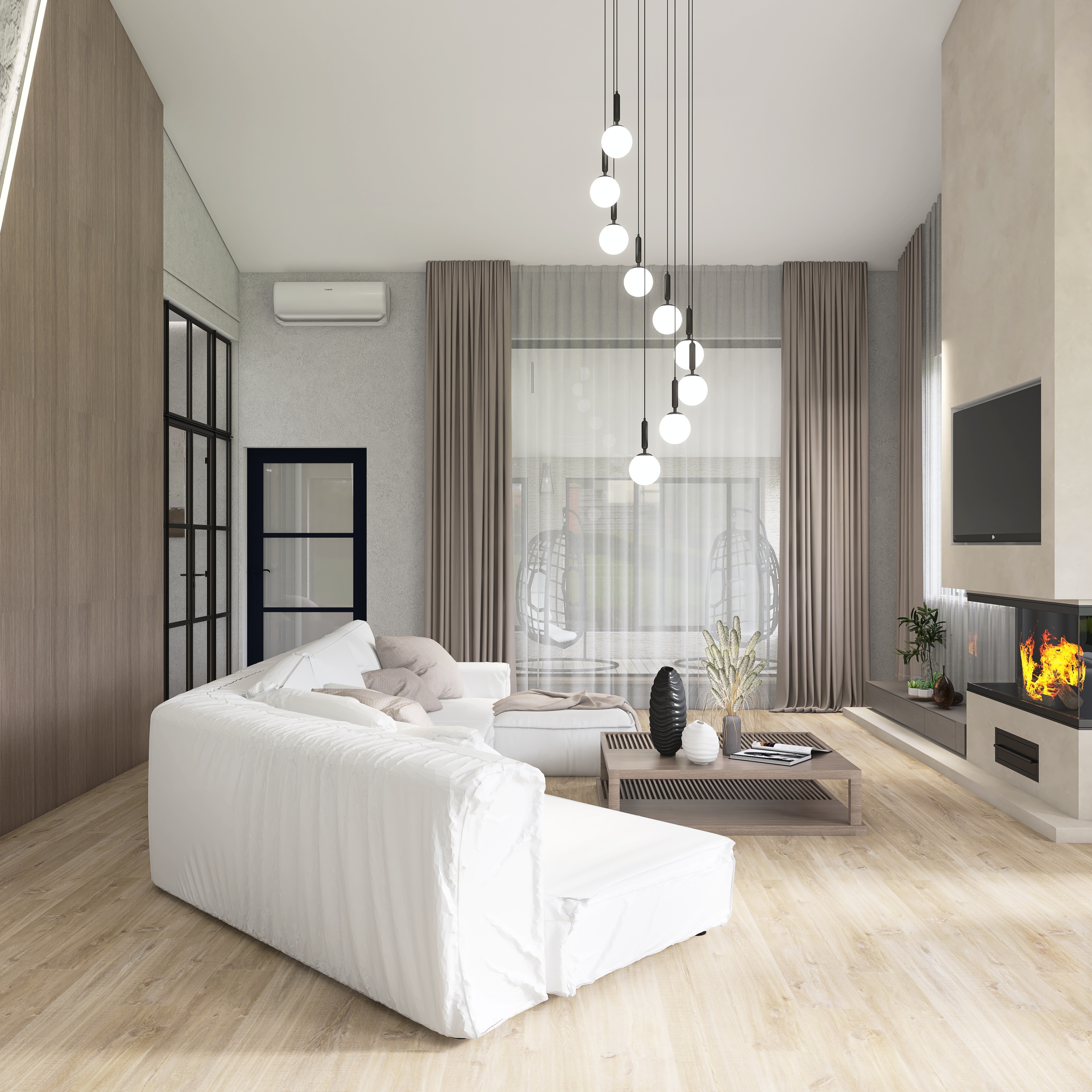 Дом | М 337 — Изображение №11 — 3D на Dprofile