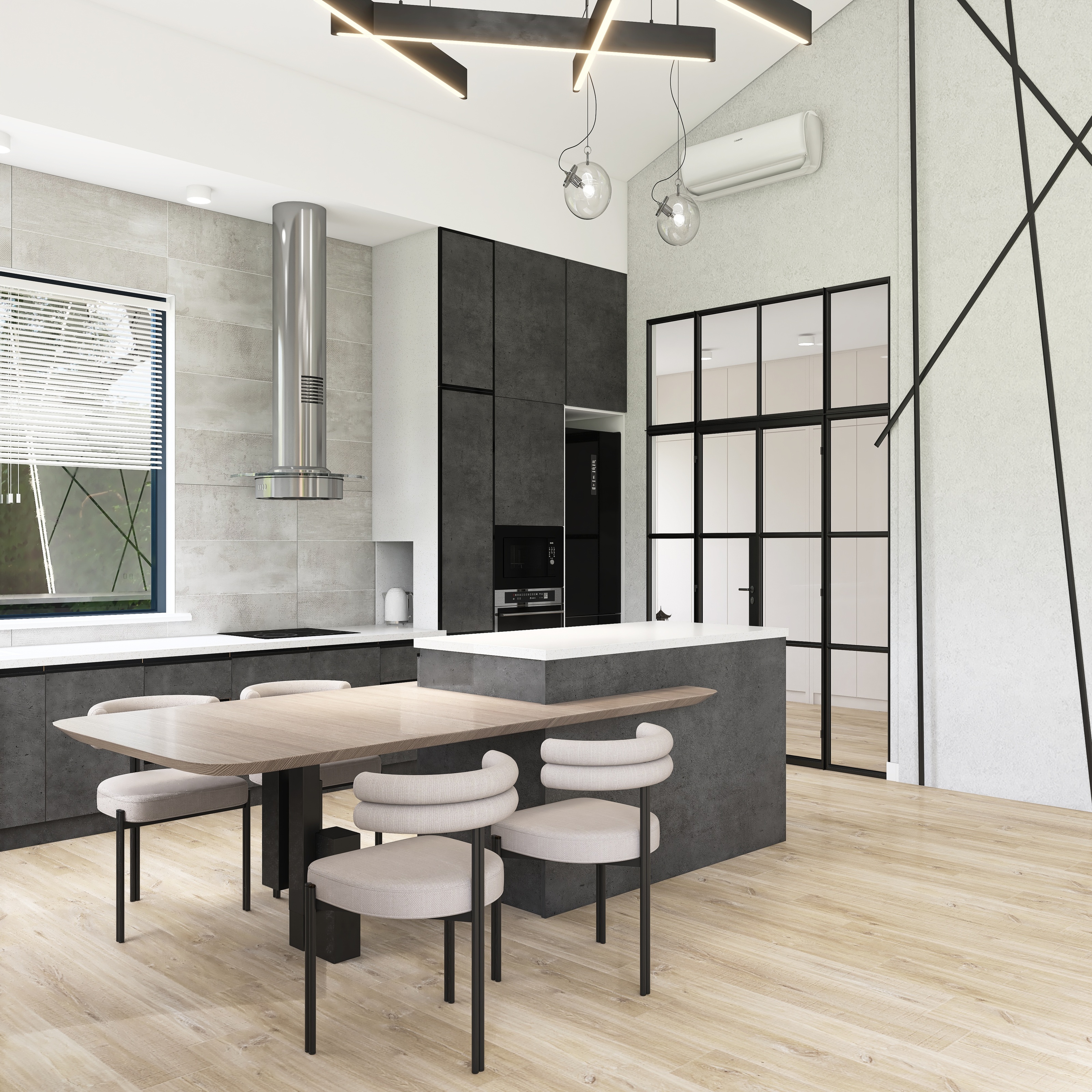 Дом | М 337 — Изображение №8 — 3D на Dprofile