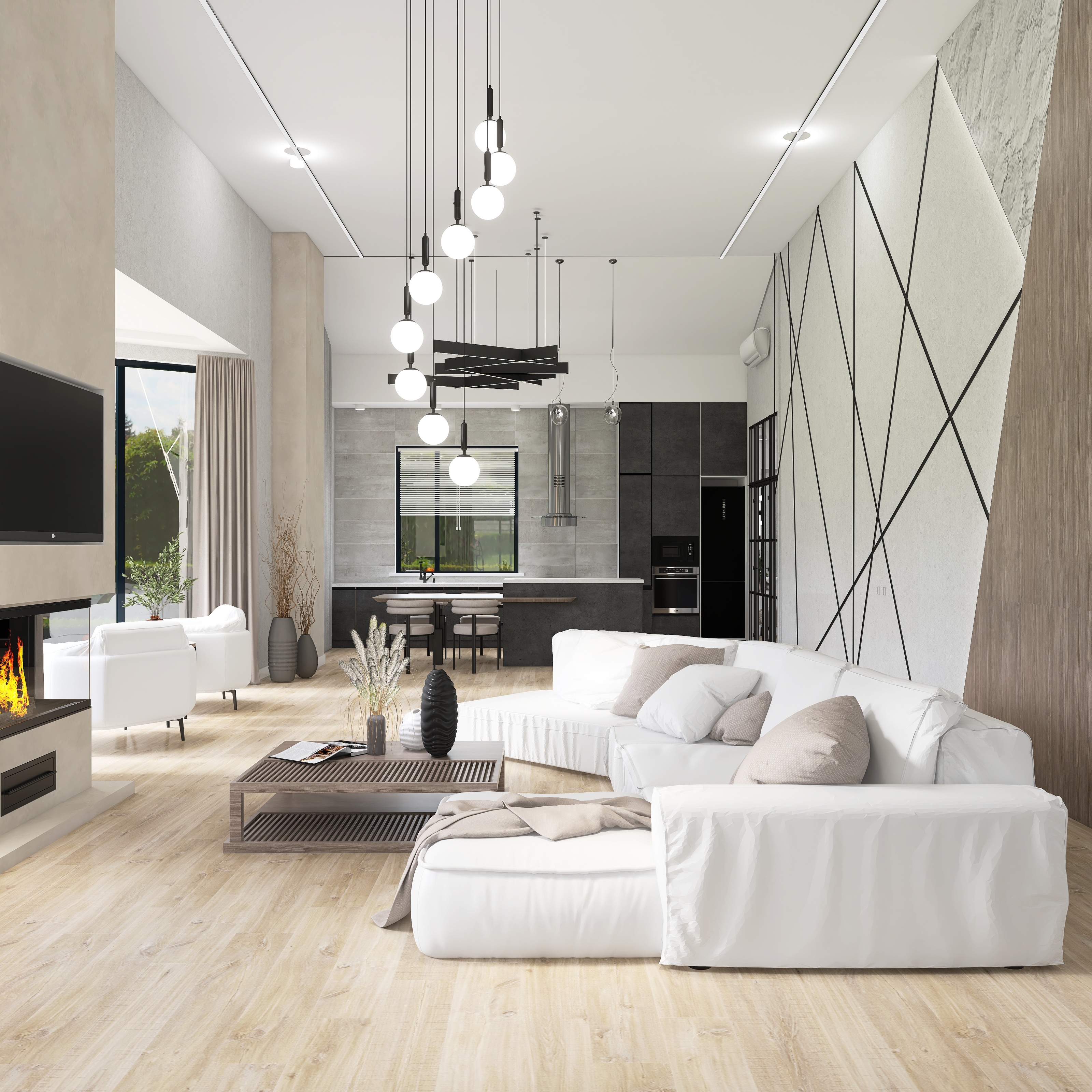 Дом | М 337 — Изображение №12 — 3D на Dprofile