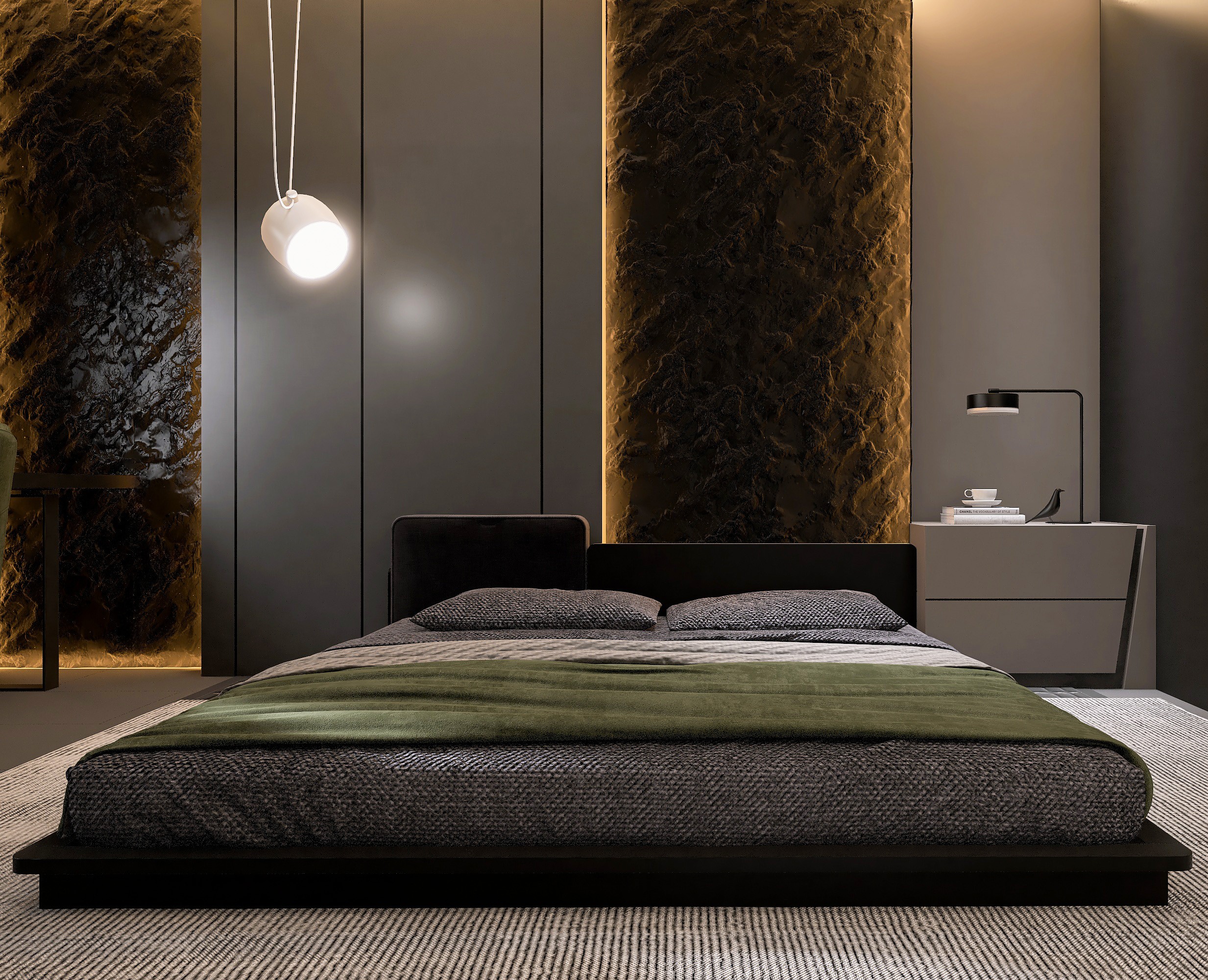 Квартира | Б 100 на Dprofile