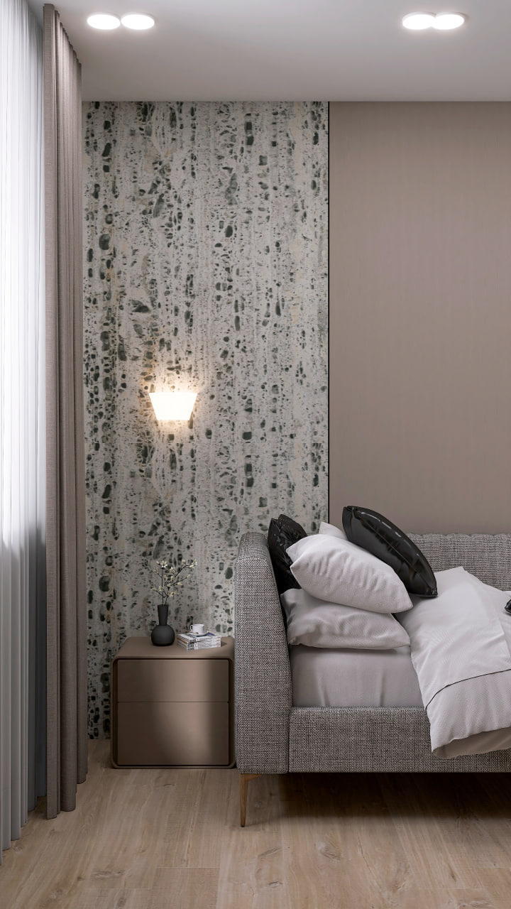 Квартира | Н 120 — Изображение №14 — 3D на Dprofile