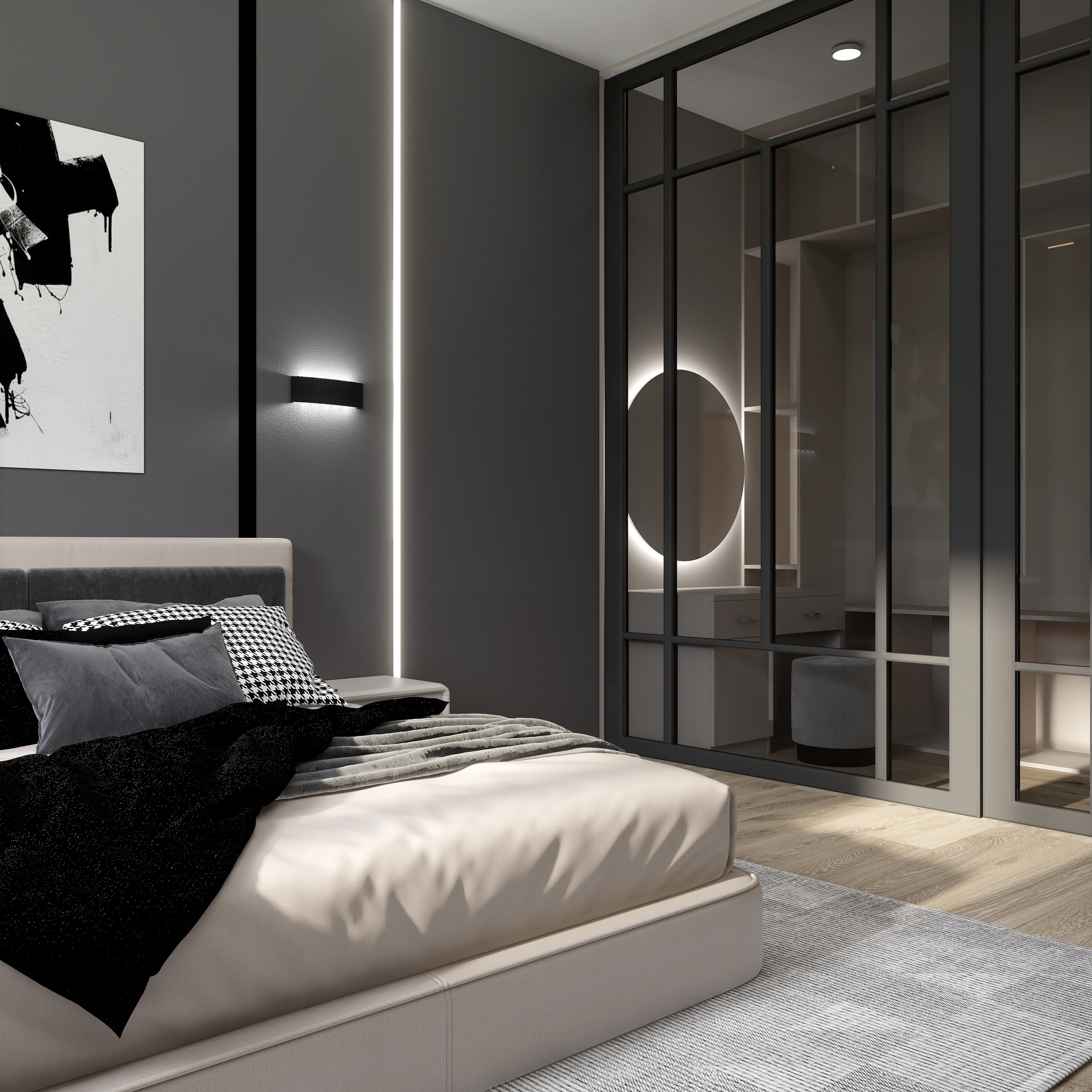 Дом | М 120 — Изображение №13 — 3D на Dprofile