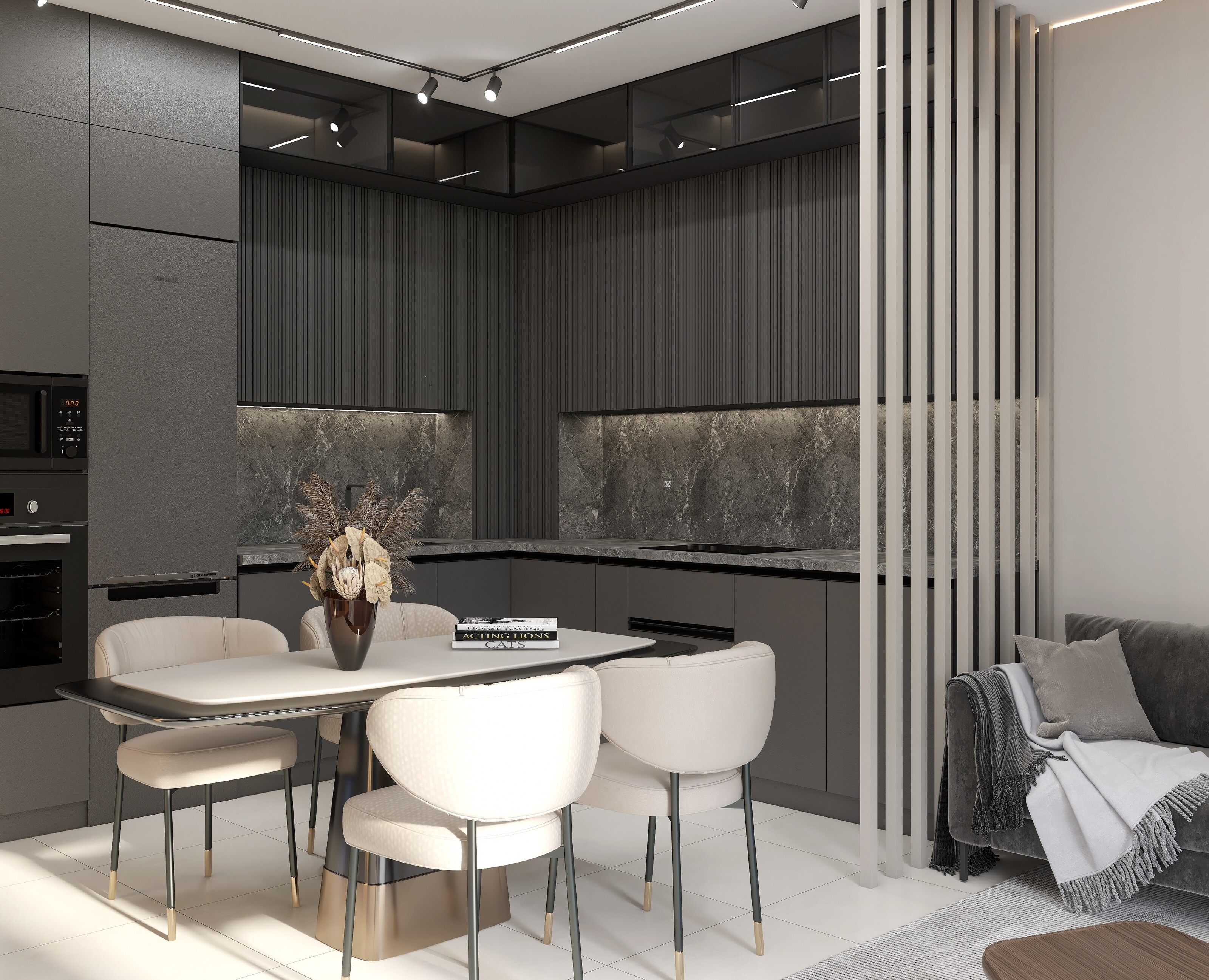 Дом | М 120 на Dprofile