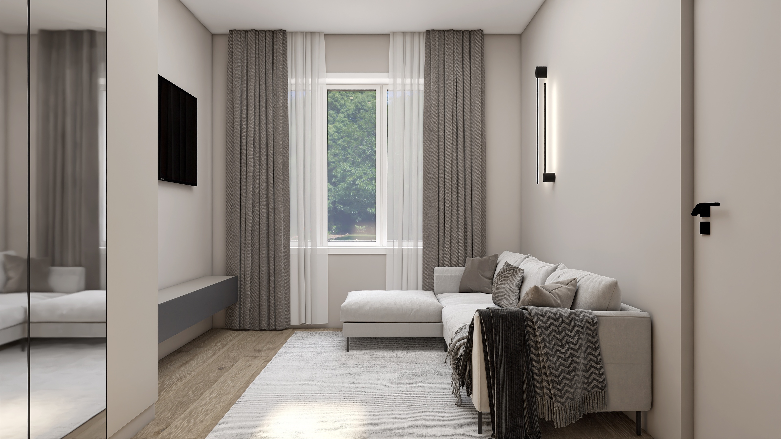 Дом | М 120 — Изображение №22 — 3D на Dprofile