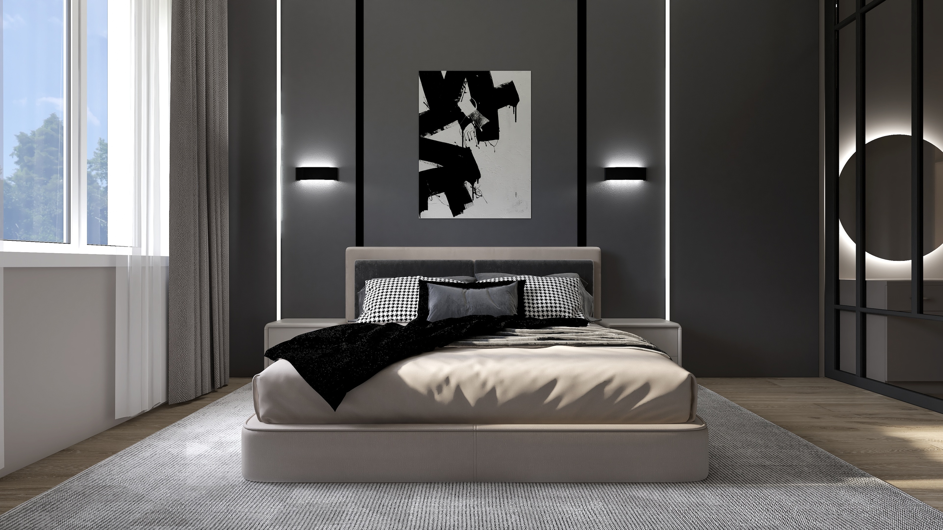 Дом | М 120 — Изображение №12 — 3D на Dprofile