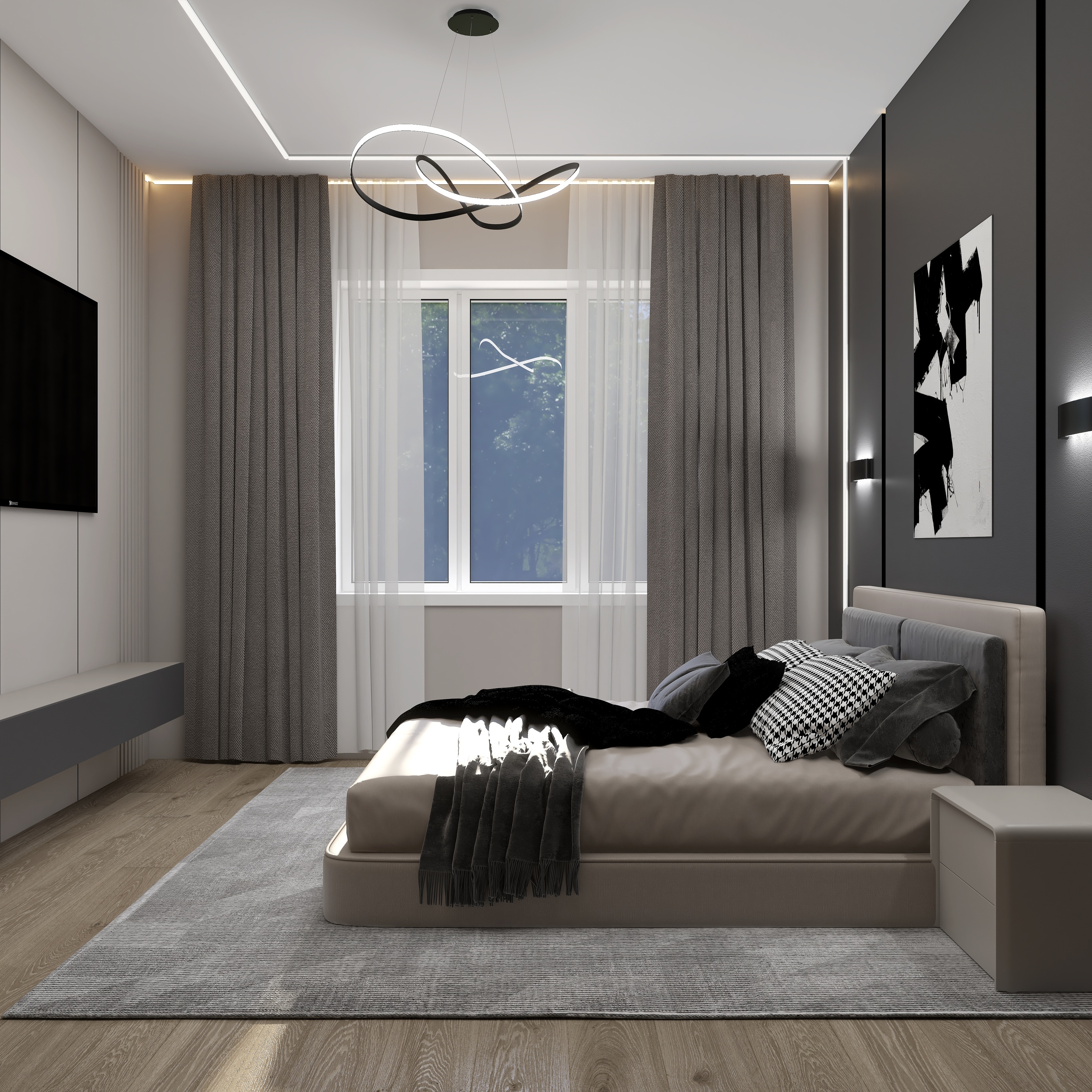 Дом | М 120 — Изображение №16 — 3D на Dprofile