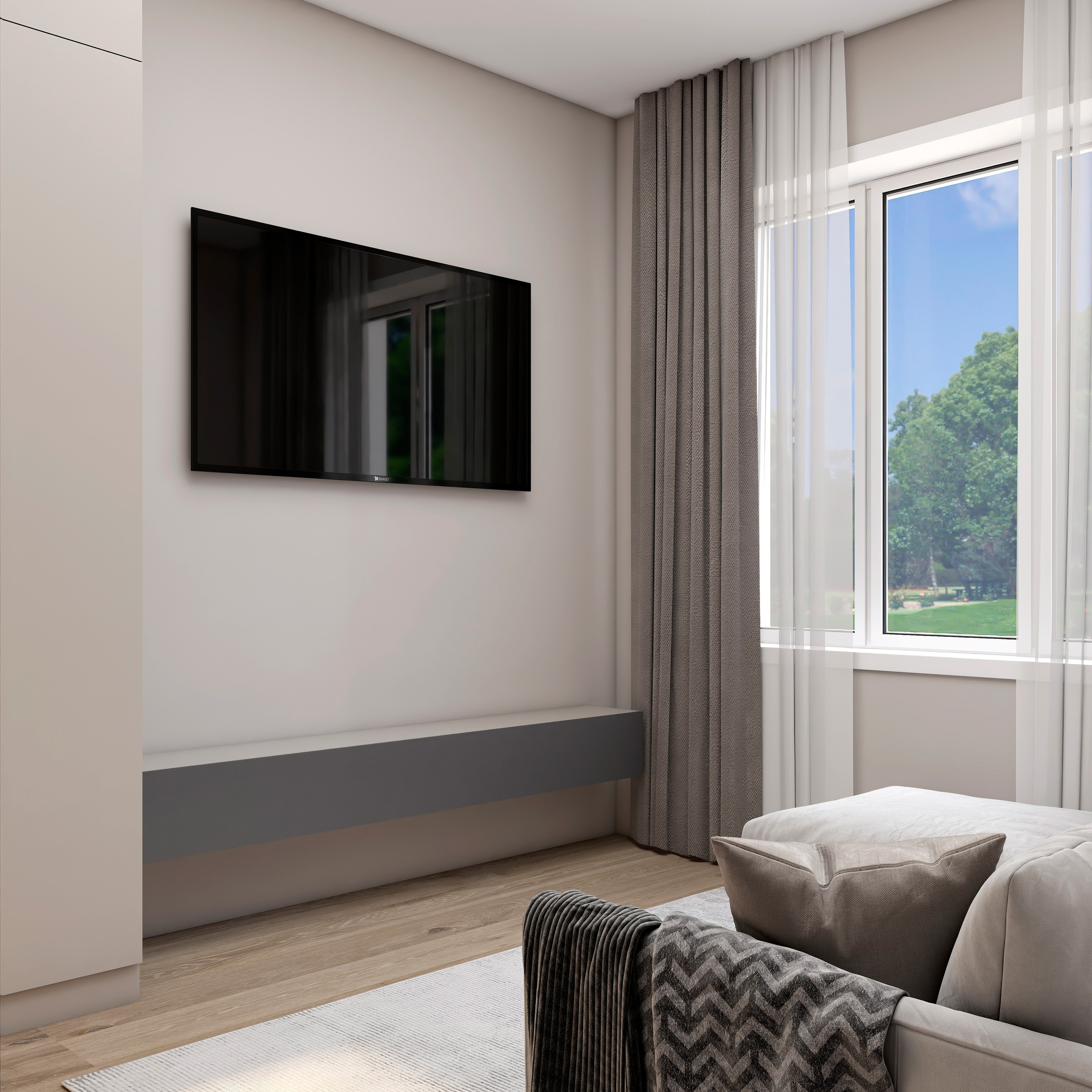 Дом | М 120 — Изображение №23 — 3D на Dprofile