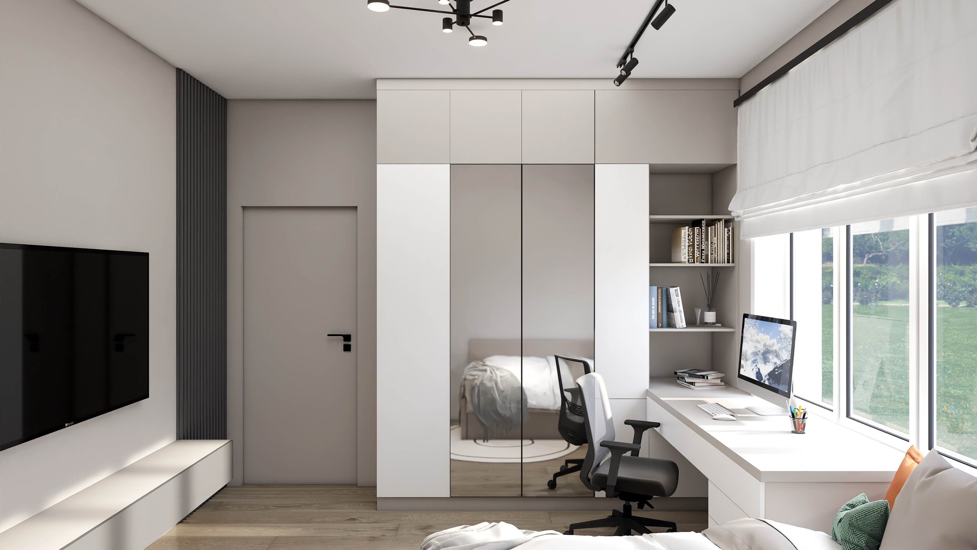 Дом | М 120 — Изображение №17 — 3D на Dprofile