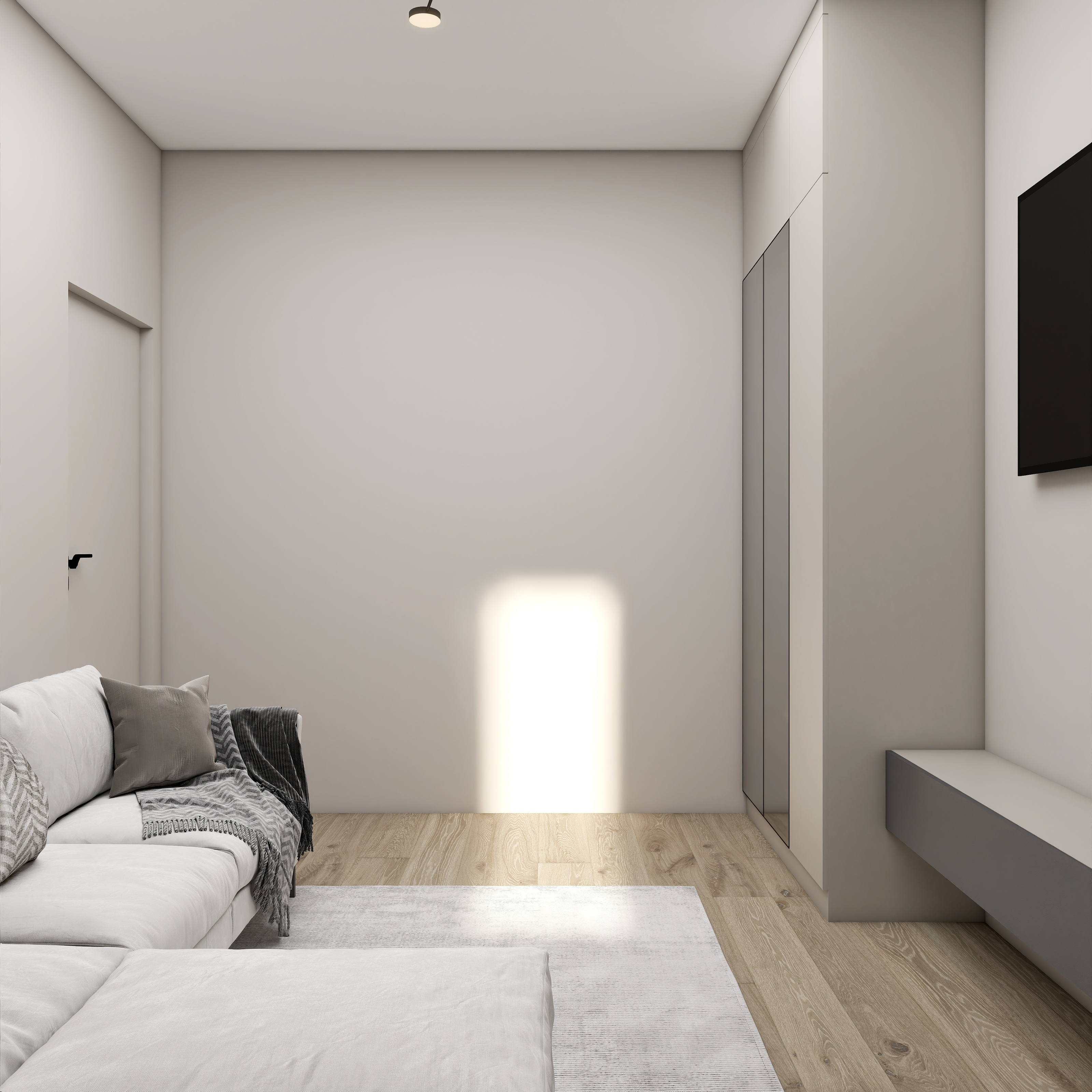 Дом | М 120 — Изображение №24 — 3D на Dprofile