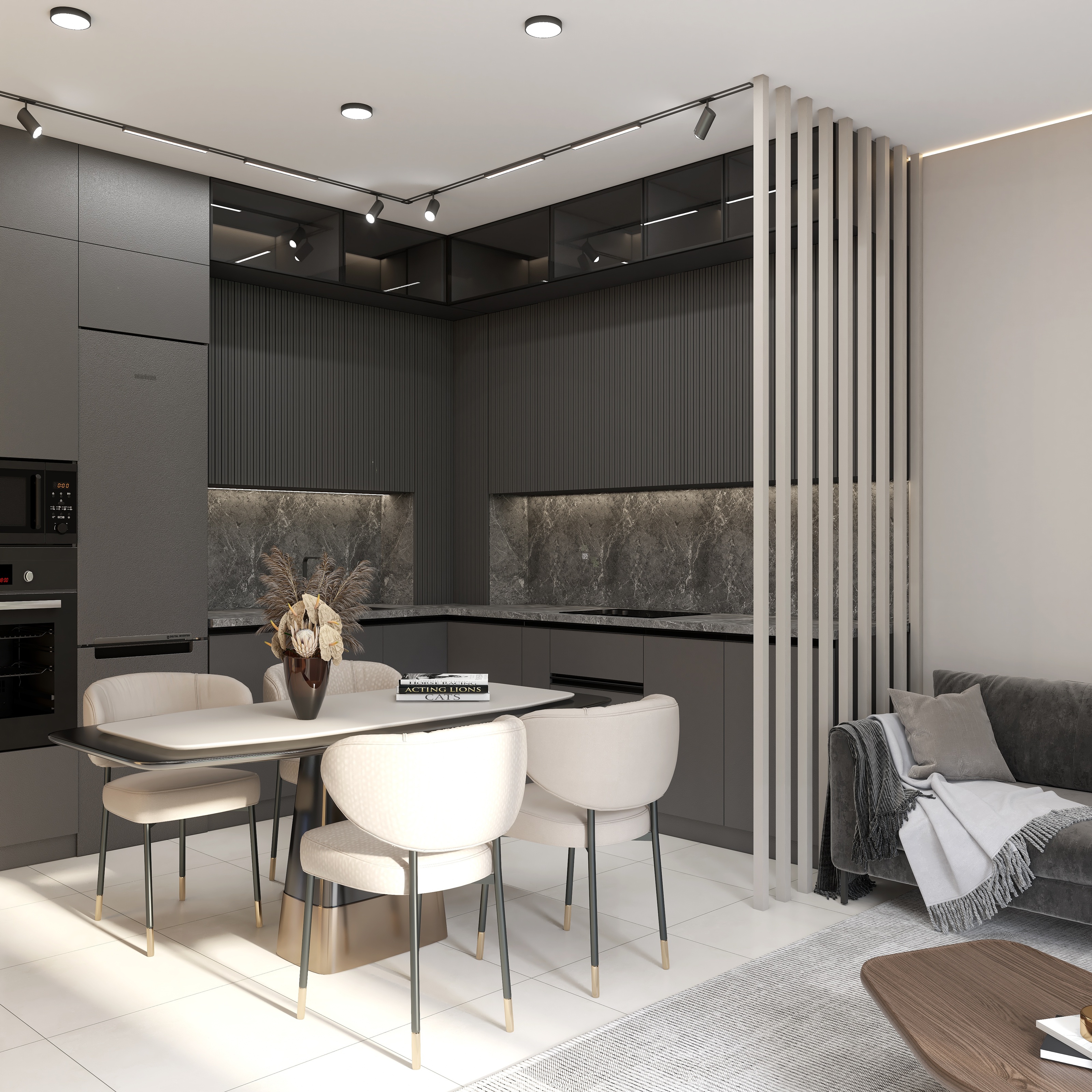 Дом | М 120 — Изображение №10 — 3D на Dprofile