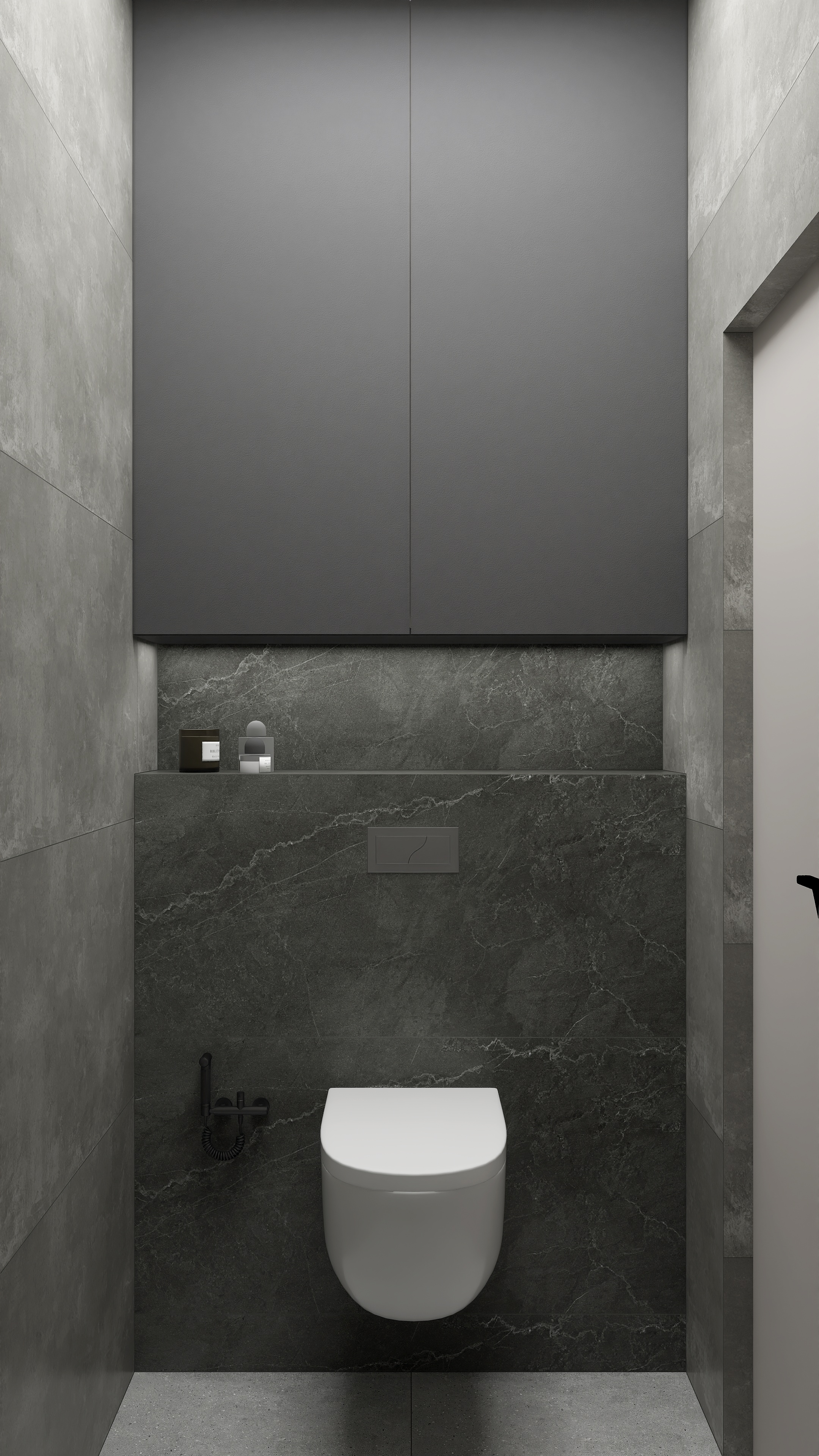 Дом | М 120 — Изображение №30 — 3D на Dprofile