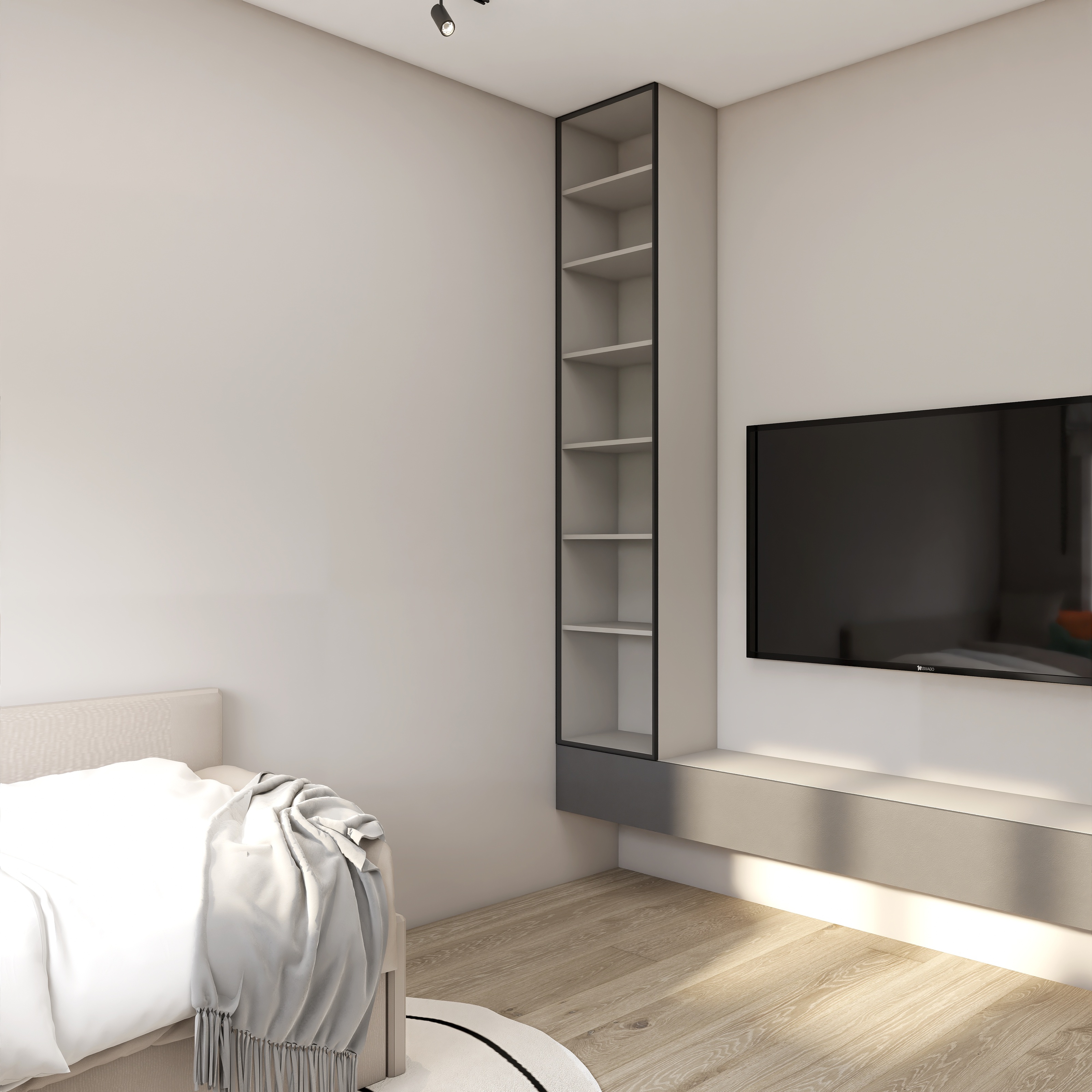 Дом | М 120 — Изображение №19 — 3D на Dprofile