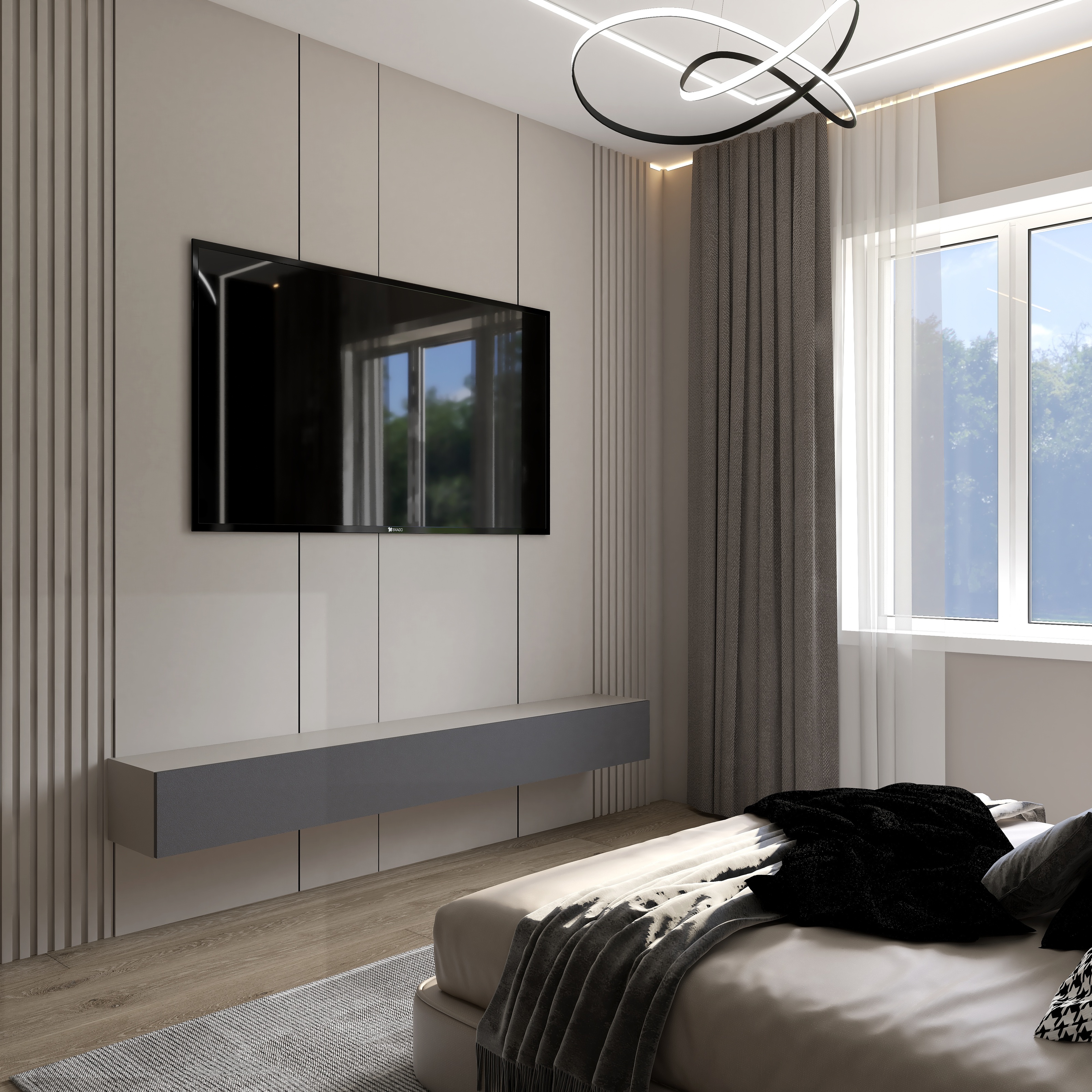 Дом | М 120 — Изображение №15 — 3D на Dprofile