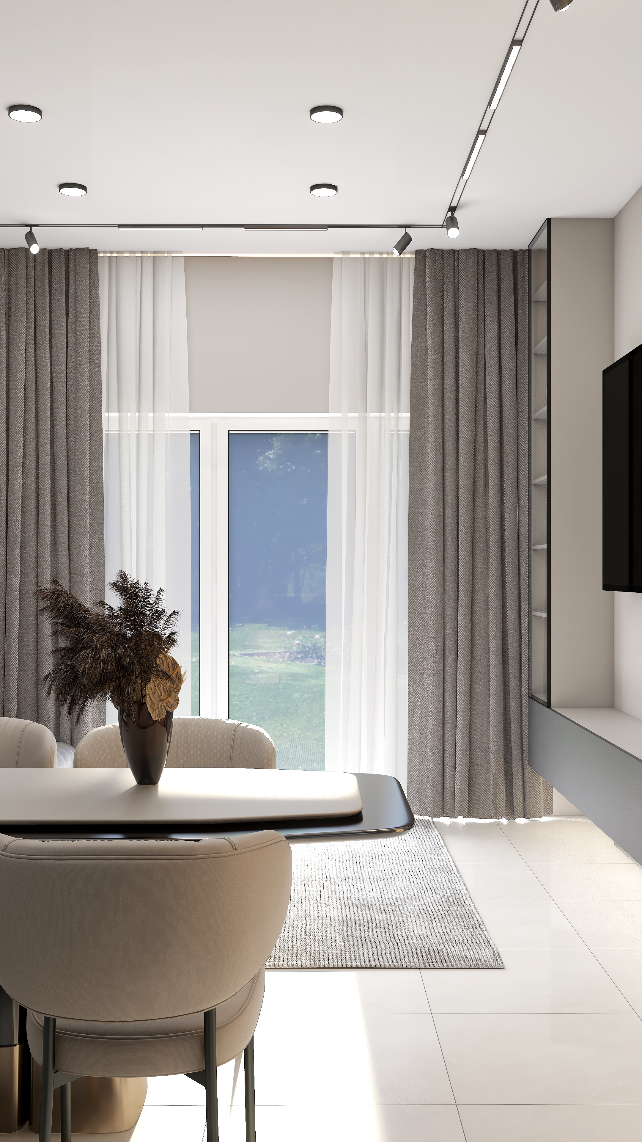 Дом | М 120 — Изображение №8 — 3D на Dprofile