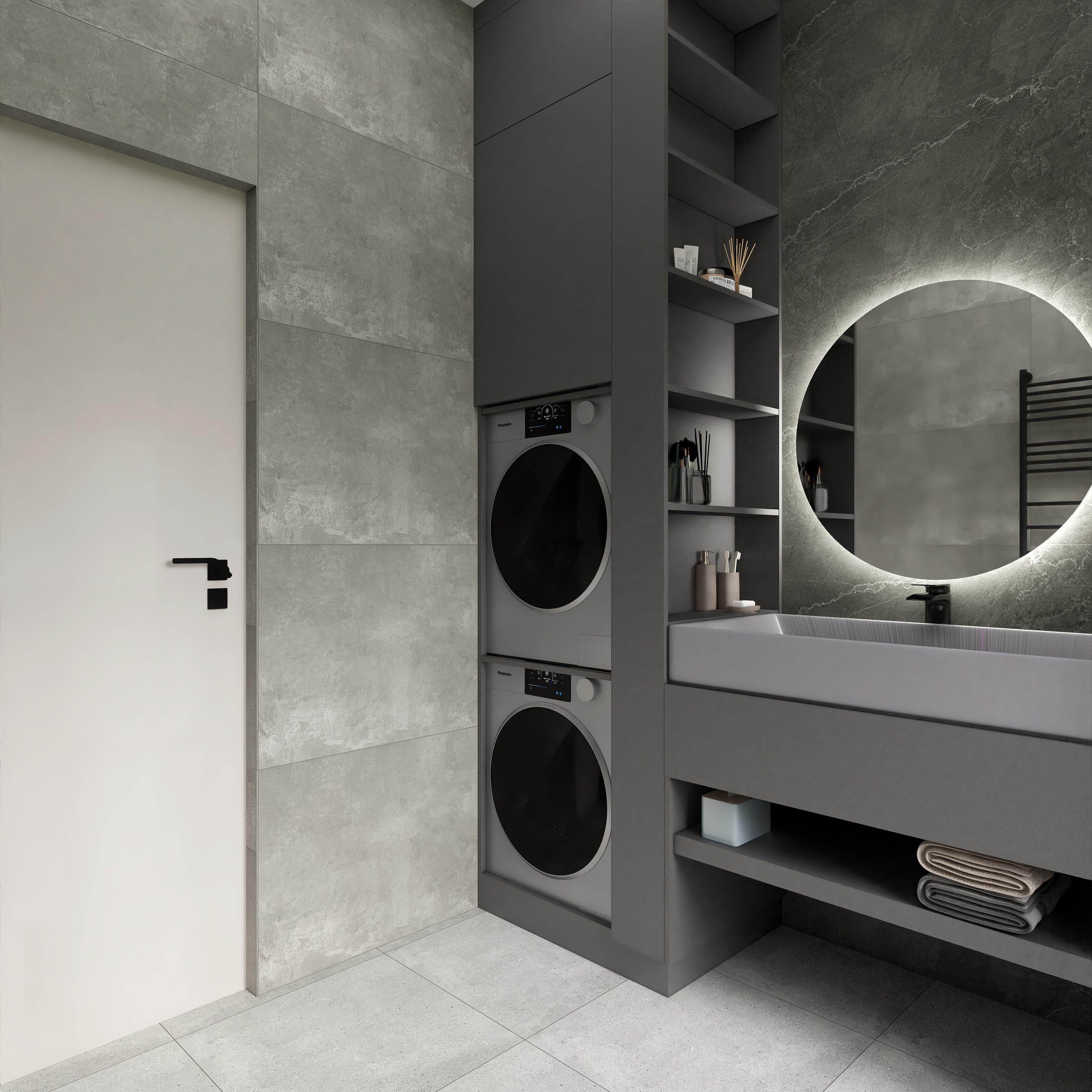 Дом | М 120 — Изображение №28 — 3D на Dprofile