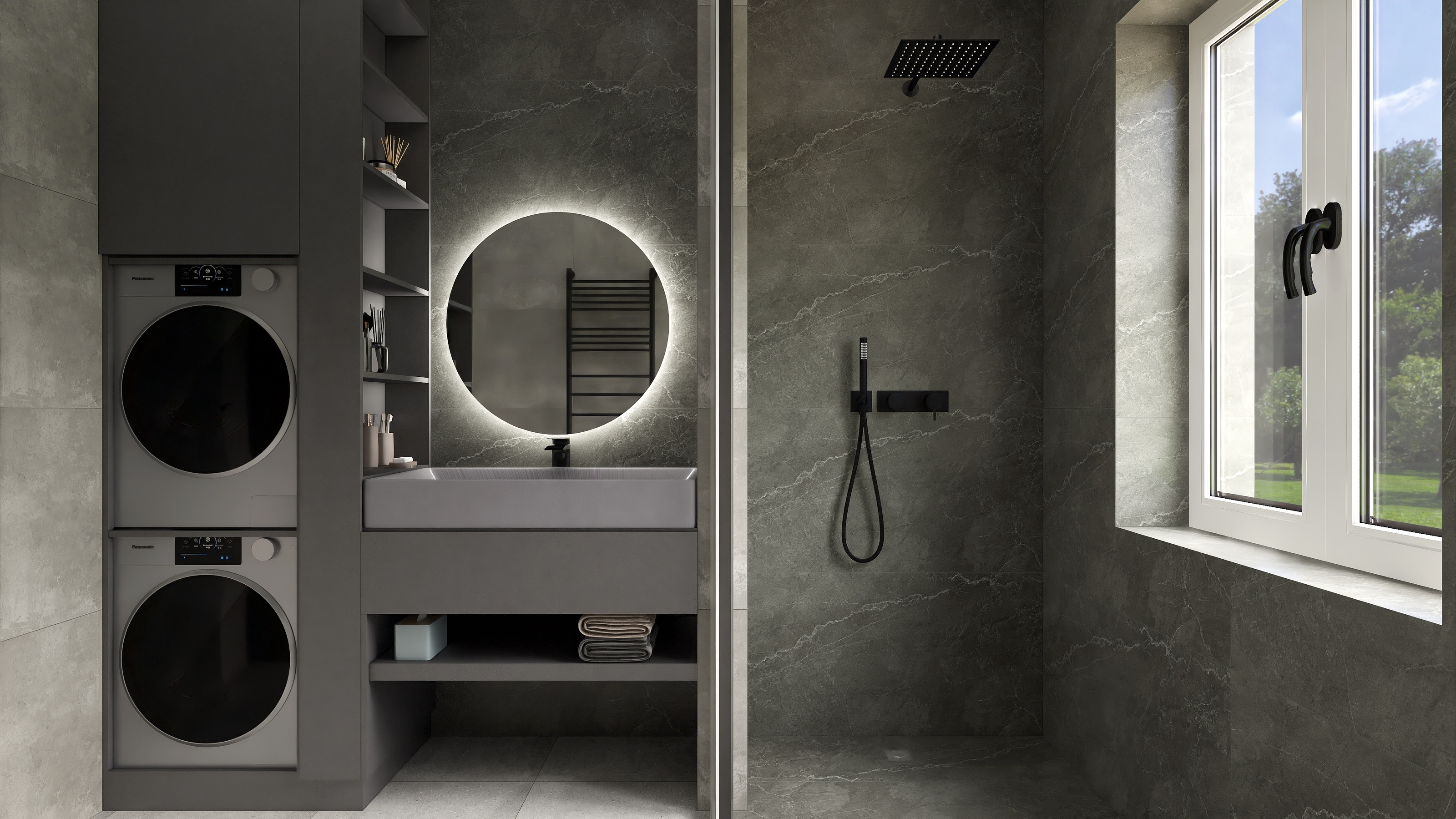 Дом | М 120 — Изображение №25 — 3D на Dprofile