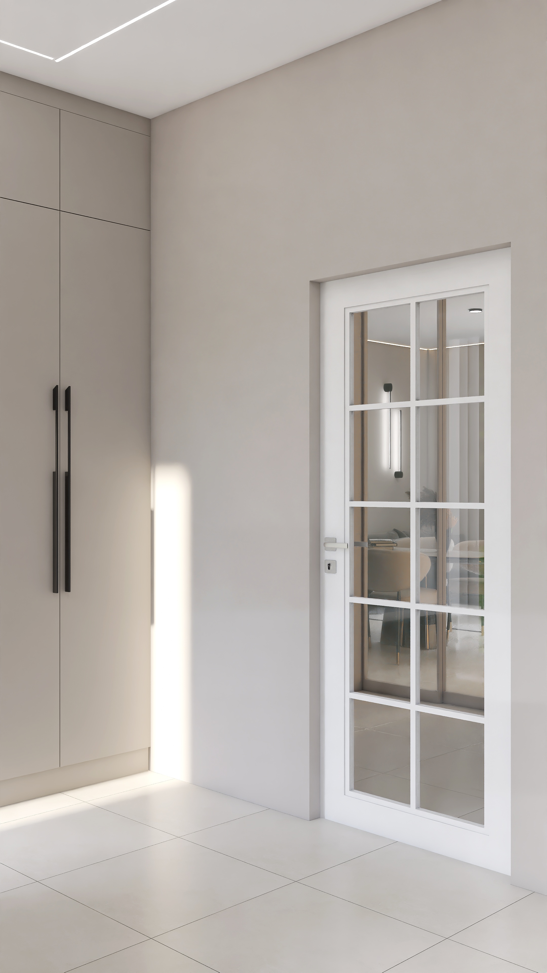 Дом | М 120 — Изображение №2 — 3D на Dprofile