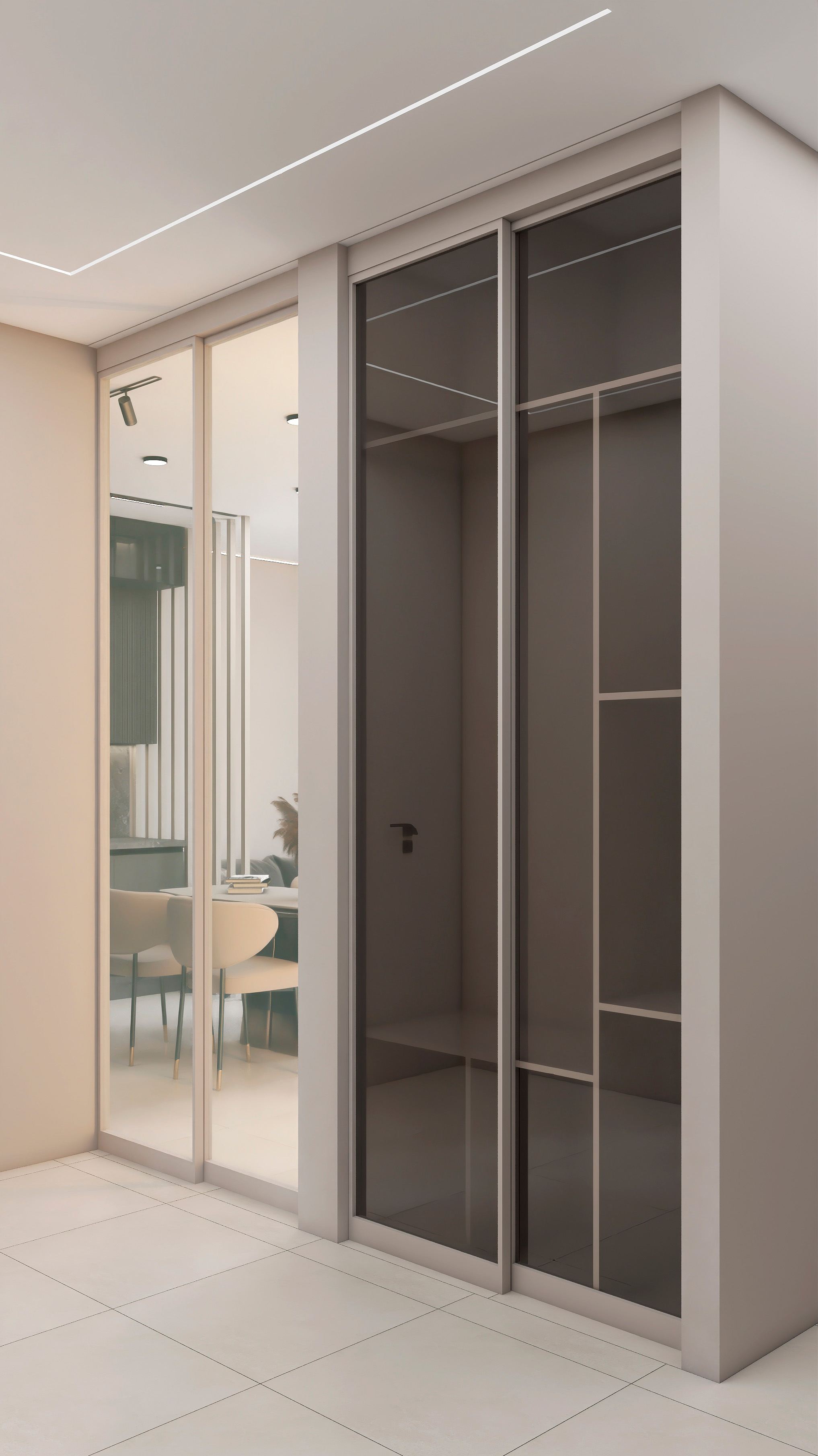 Дом | М 120 — Изображение №6 — 3D на Dprofile