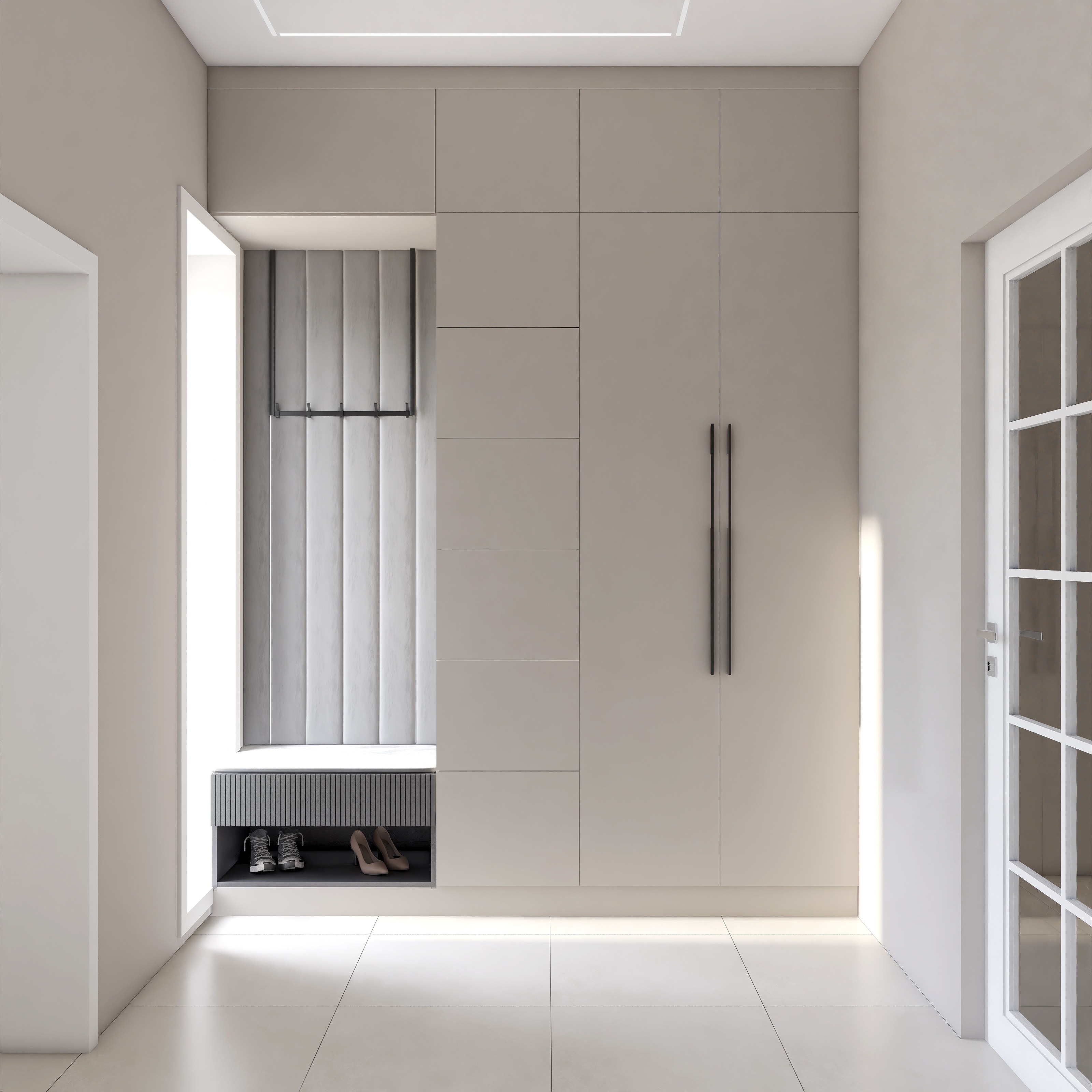 Дом | М 120 — Изображение №3 — 3D на Dprofile