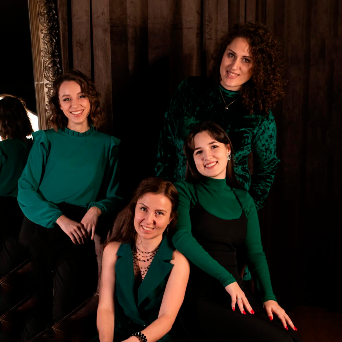 Аватар пользователя Студия "Экспресс-Дизайна"