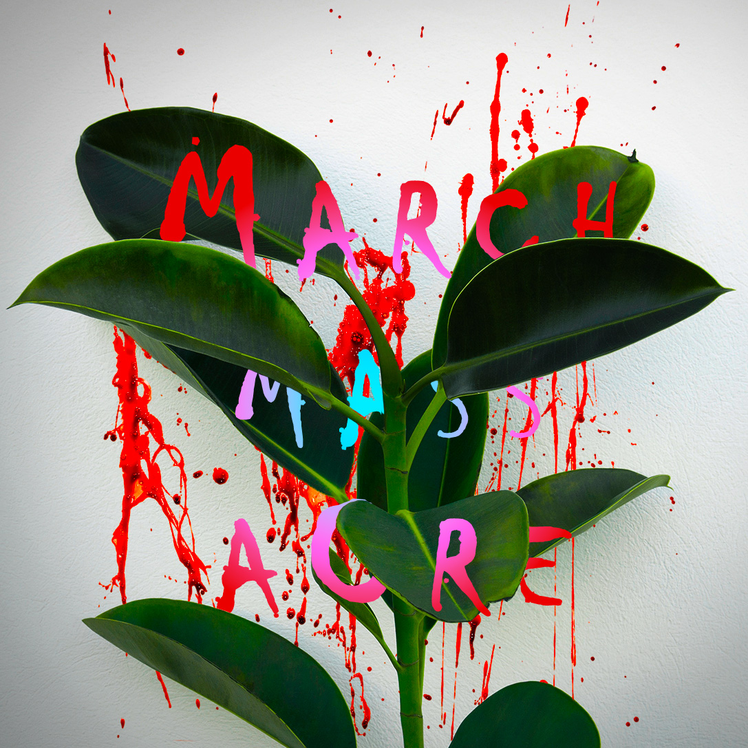 My Plants — Изображение №1 — Иллюстрация, Графика на Dprofile