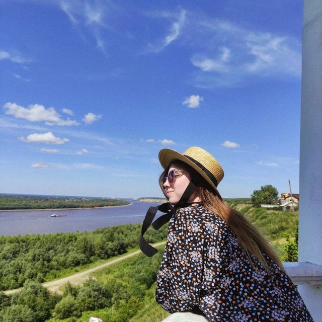 Аватар пользователя Екатерина Менькова