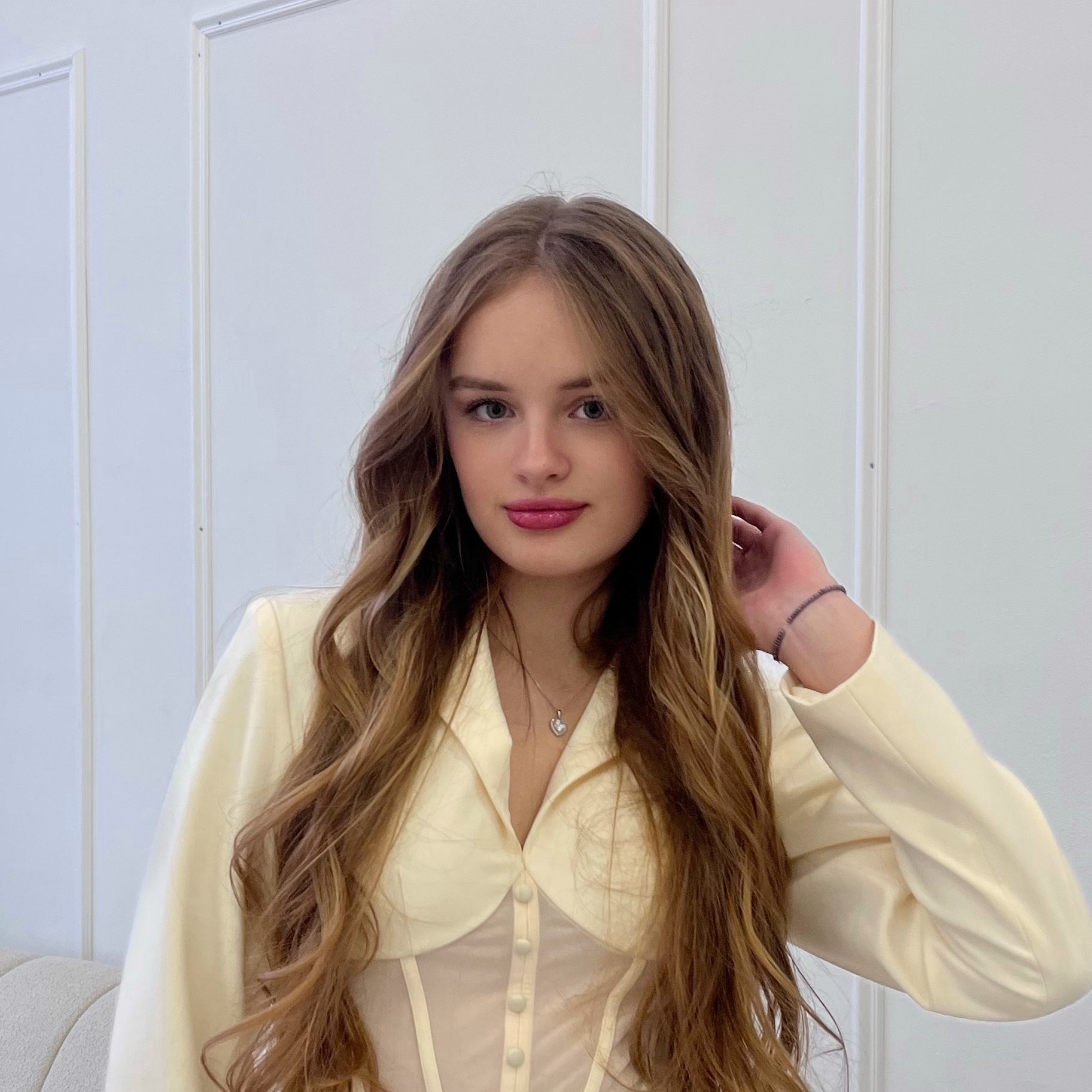 Аватар пользователя Ekaterina Elizarova