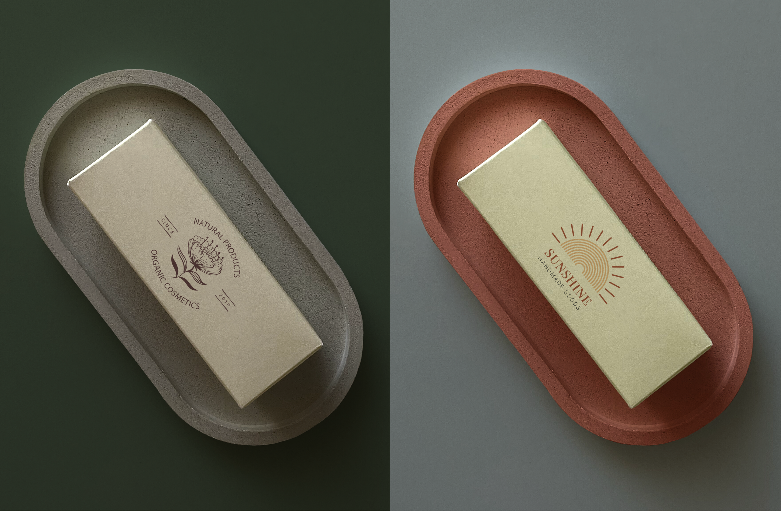 MOCKUP packaging — Изображение №6 — Графика, Маркетинг на Dprofile