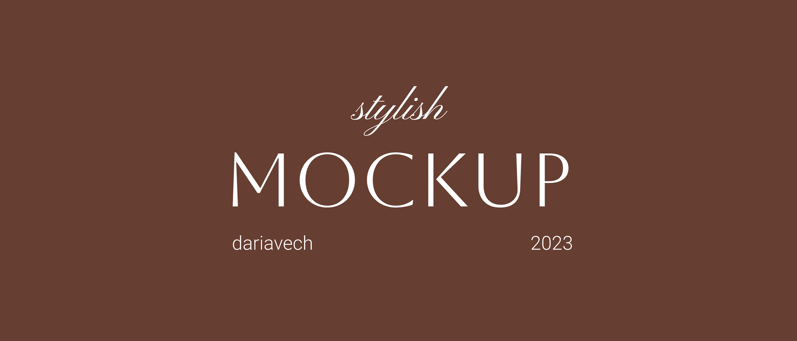 MOCKUP packaging — Изображение №1 — Графика, Маркетинг на Dprofile