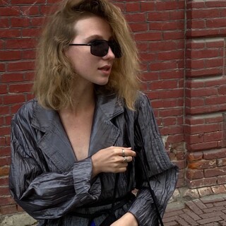 Аватар пользователя Дарья Вечтомова