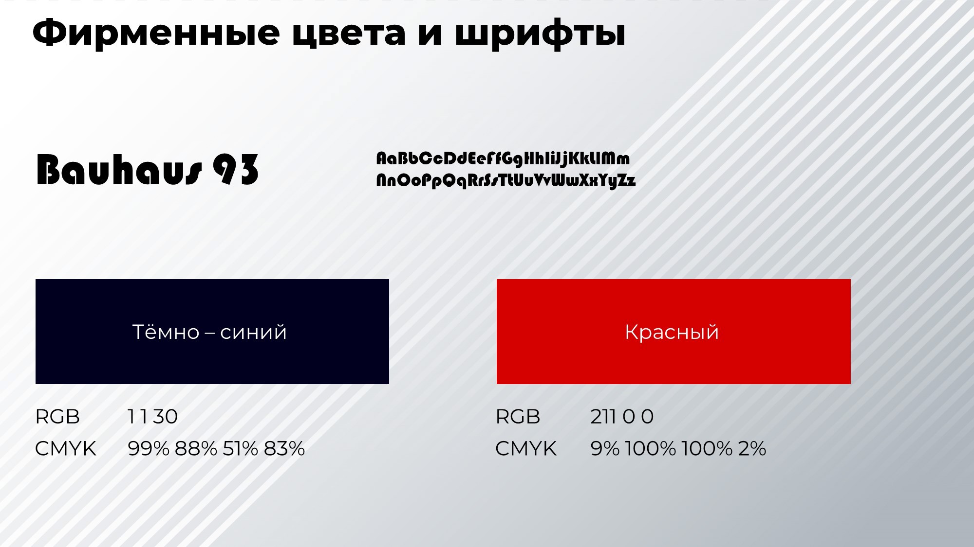 Разработка логотипа для бренда одежды — Изображение №3 — Брендинг на Dprofile