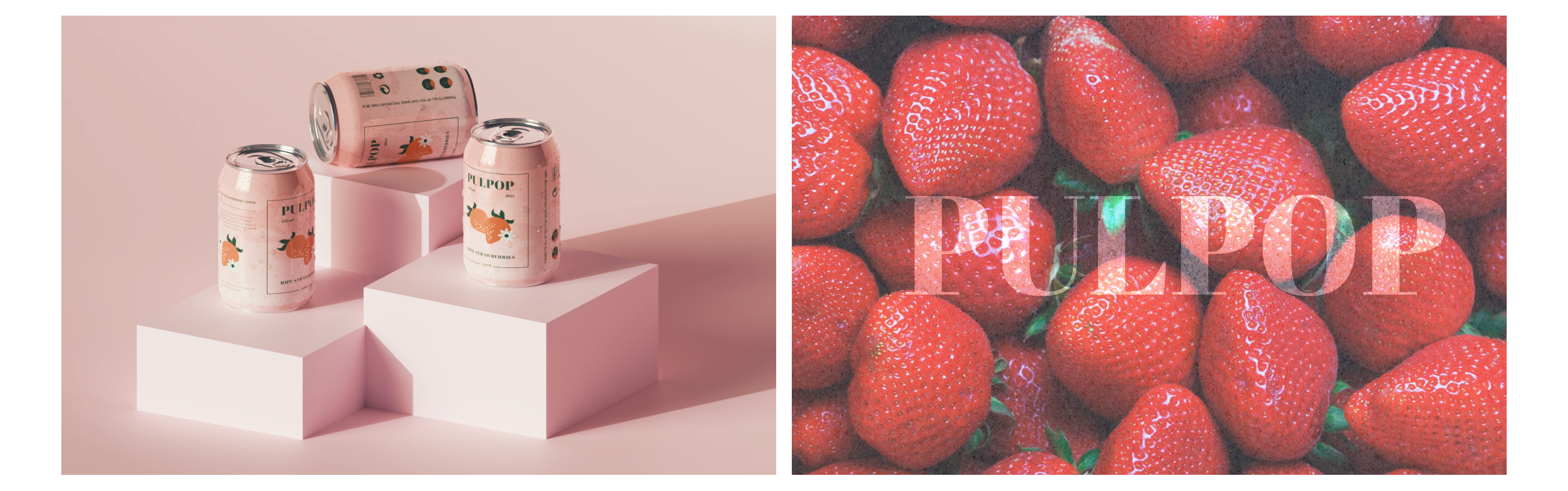 Non-carbonated drink — Изображение №4 — Интерфейсы, Иллюстрация на Dprofile