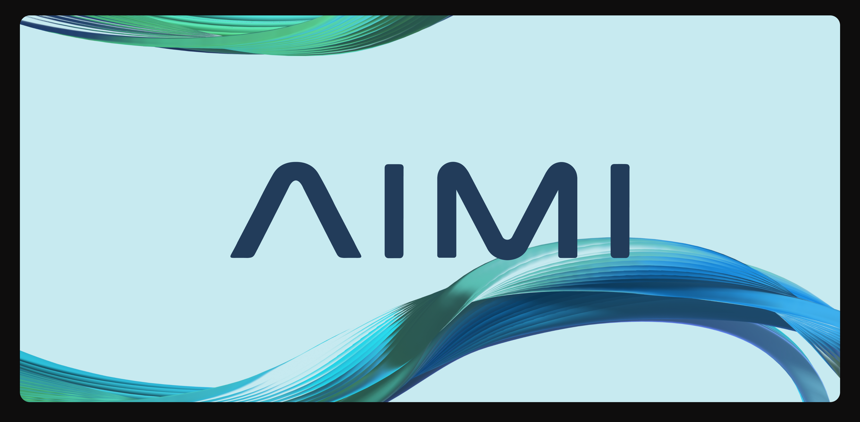 Фирменный стиль AIMI — Изображение №1 — Брендинг, Графика на Dprofile