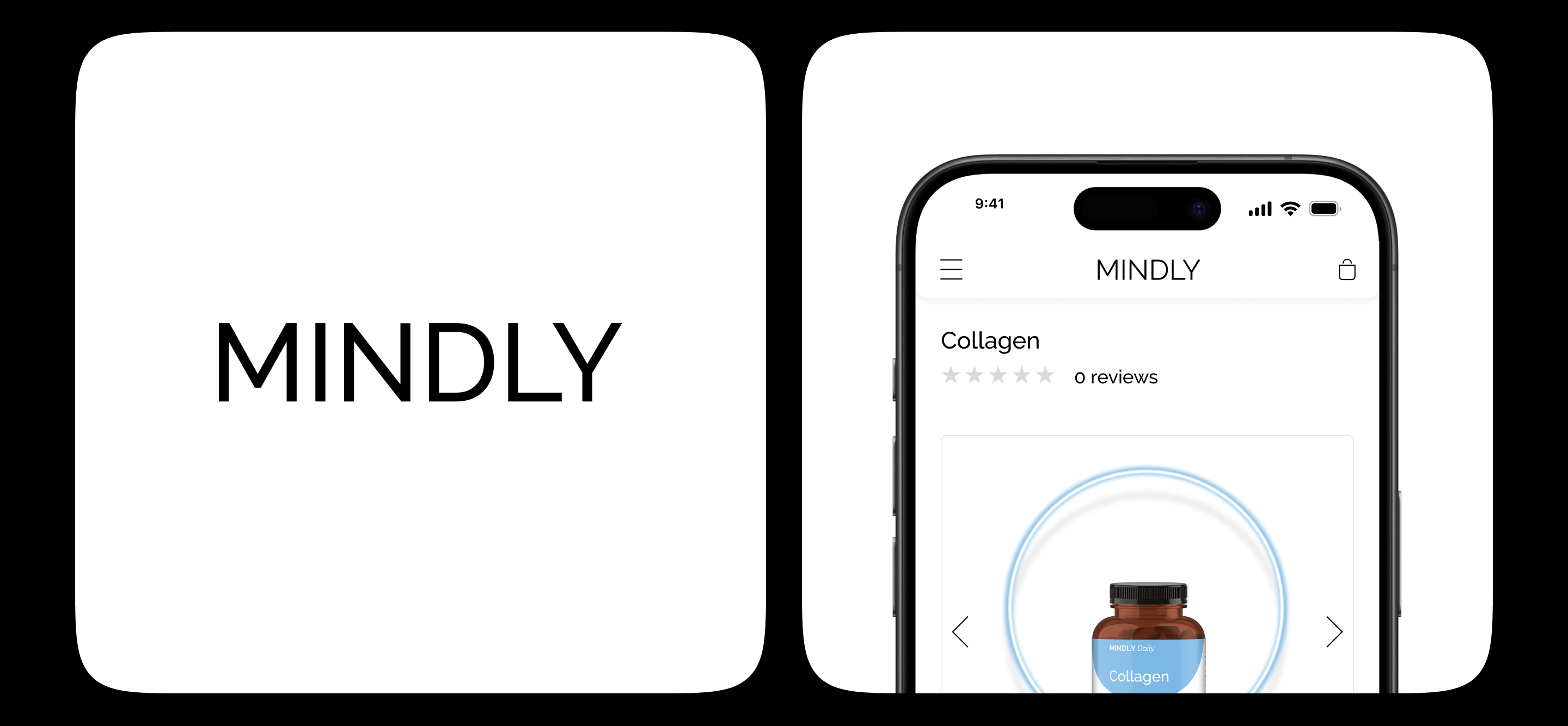 Дизайн сайта Mindly — Изображение №3 — Интерфейсы на Dprofile