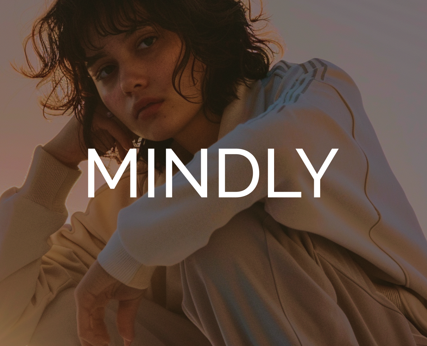 Дизайн сайта Mindly — Интерфейсы на Dprofile