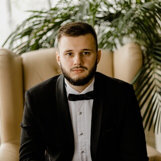 Аватар пользователя Игорь Кабатчиков