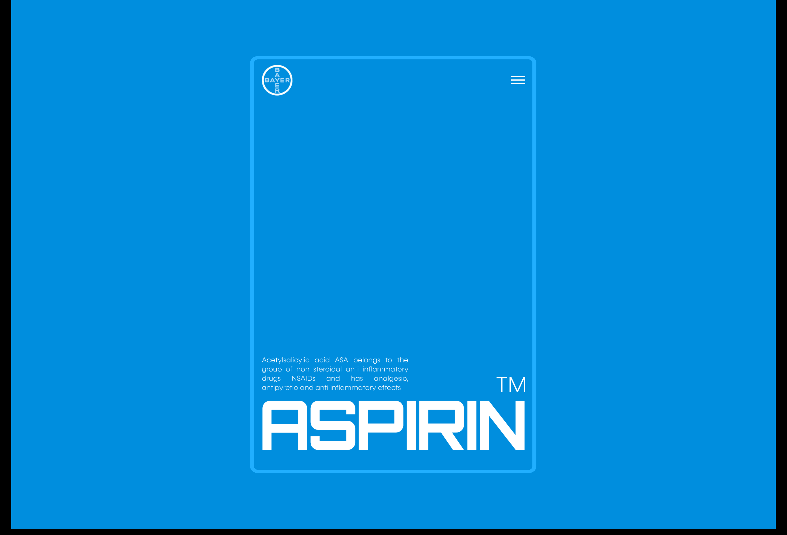 Bayer | Corporate website redesign — Изображение №9 — Брендинг, Интерфейсы на Dprofile