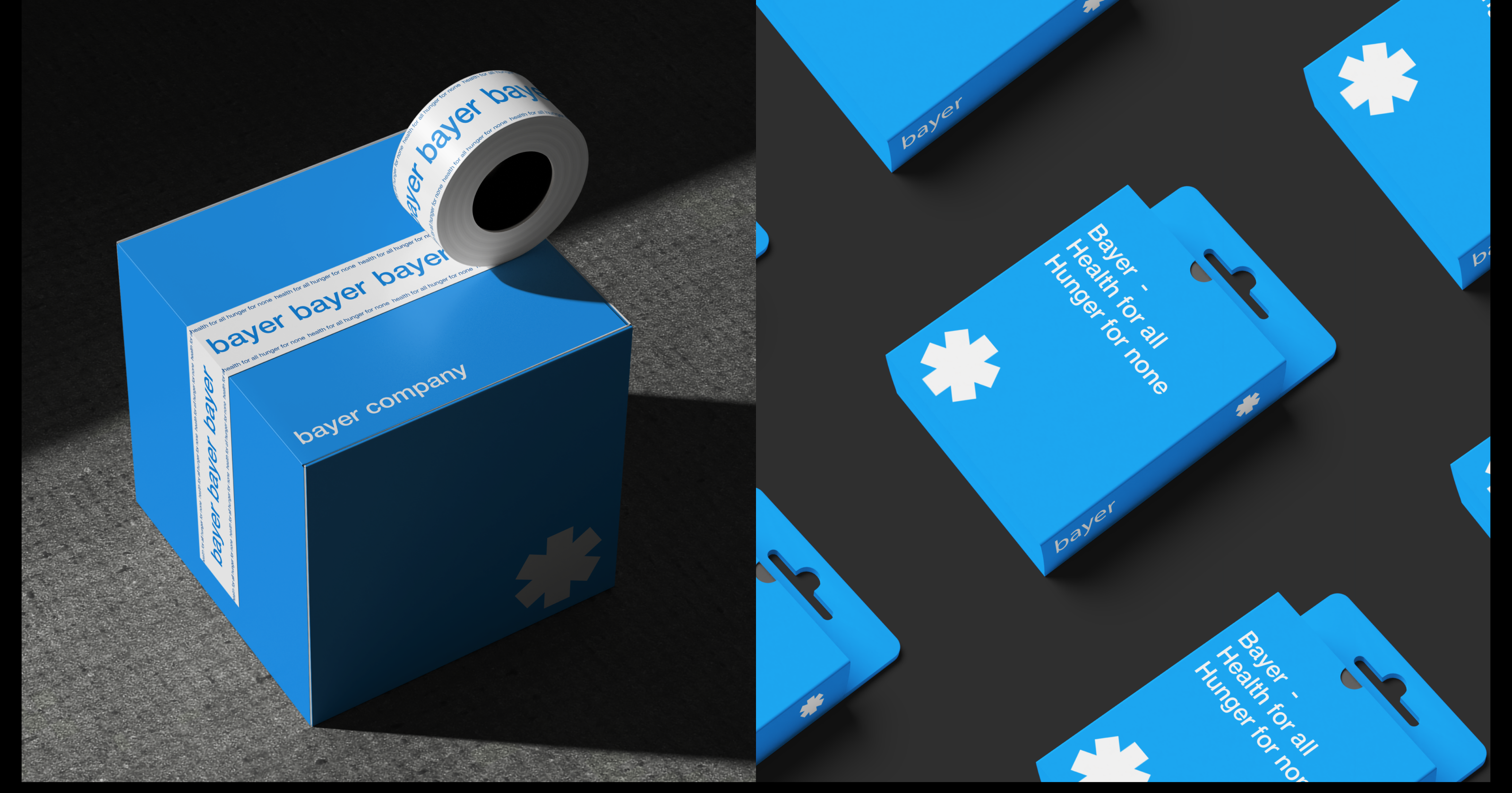 Bayer | Corporate website redesign — Изображение №10 — Брендинг, Интерфейсы на Dprofile