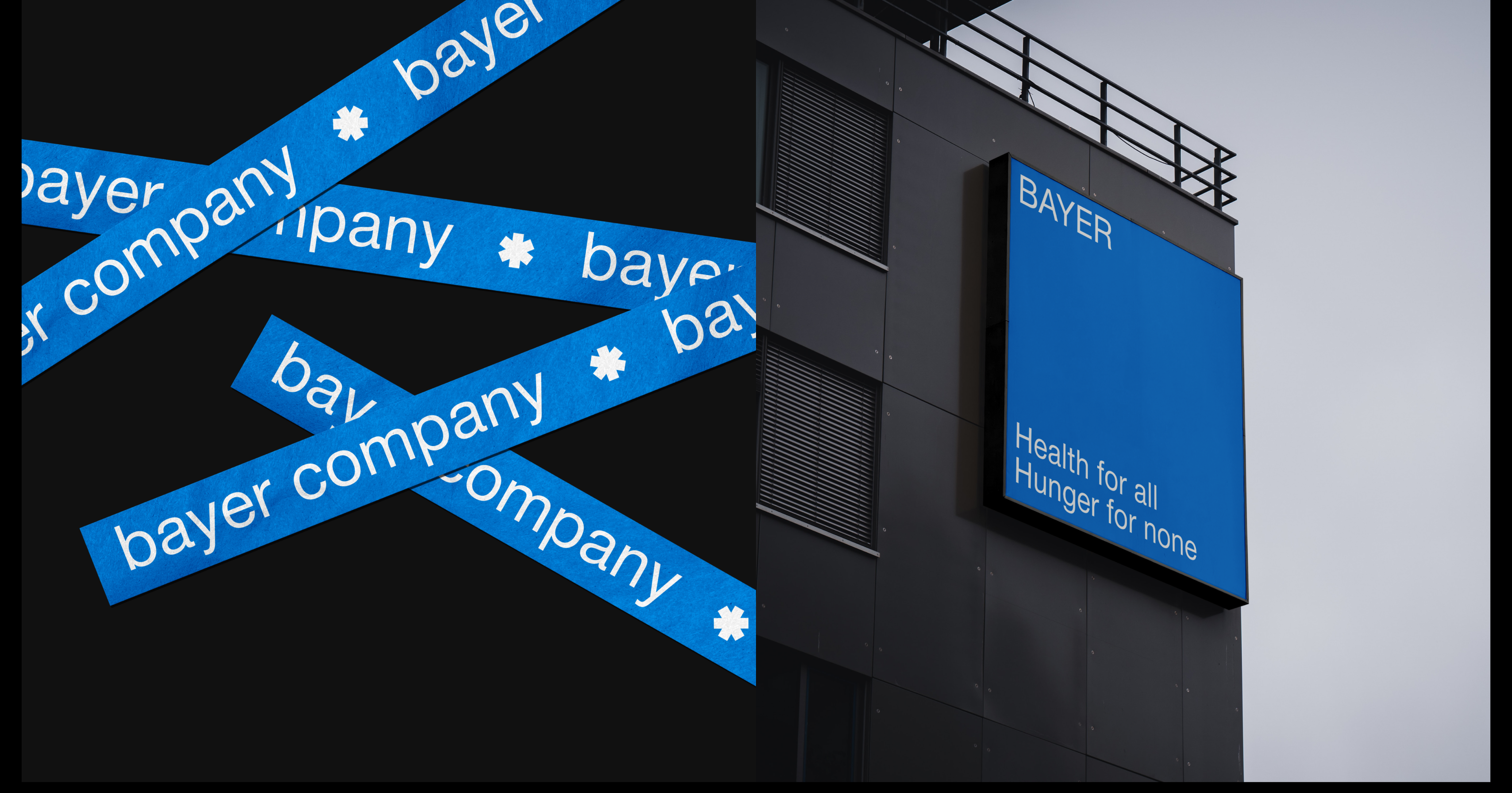 Bayer | Corporate website redesign — Изображение №7 — Брендинг, Интерфейсы на Dprofile