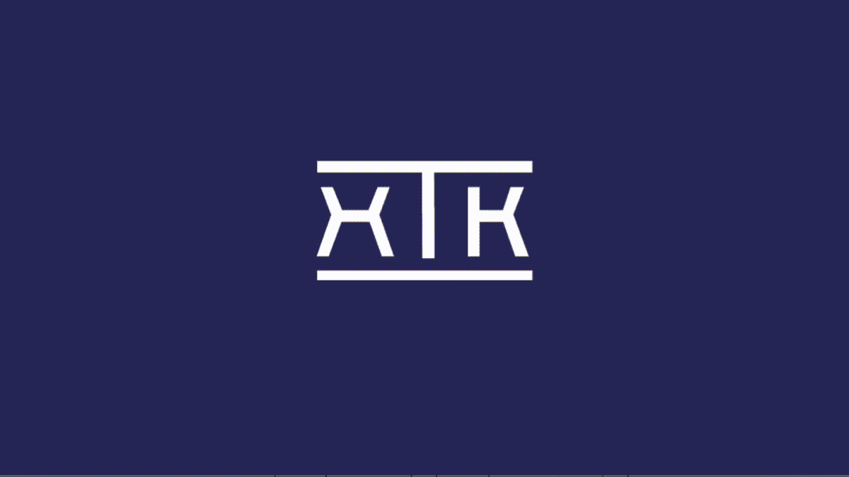 Айдентика для колледжа ХТК|Visual Identity for College — Изображение №1 — Интерфейсы, Брендинг на Dprofile