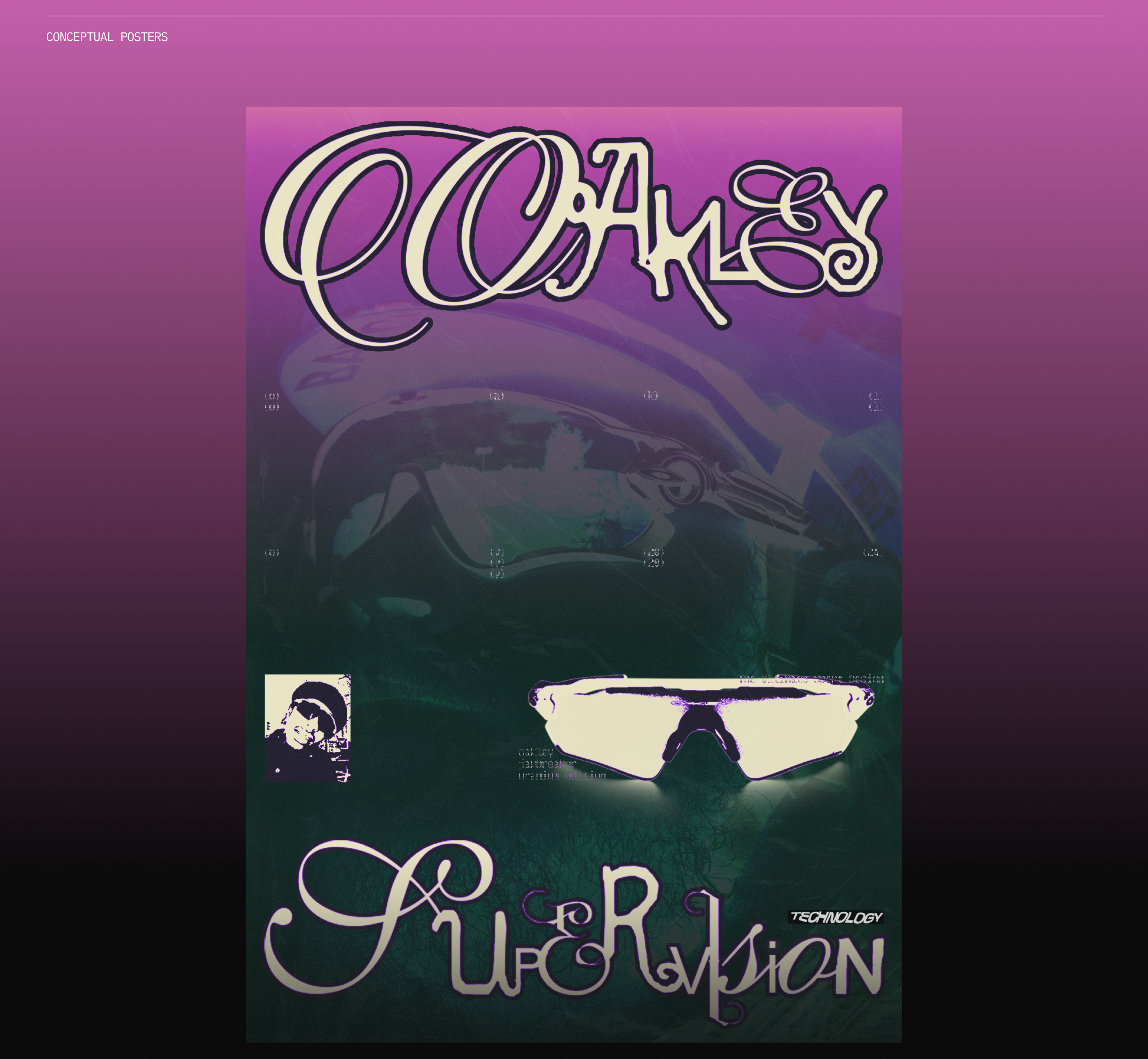 Poster collection pt.1 — Изображение №9 — Графика на Dprofile