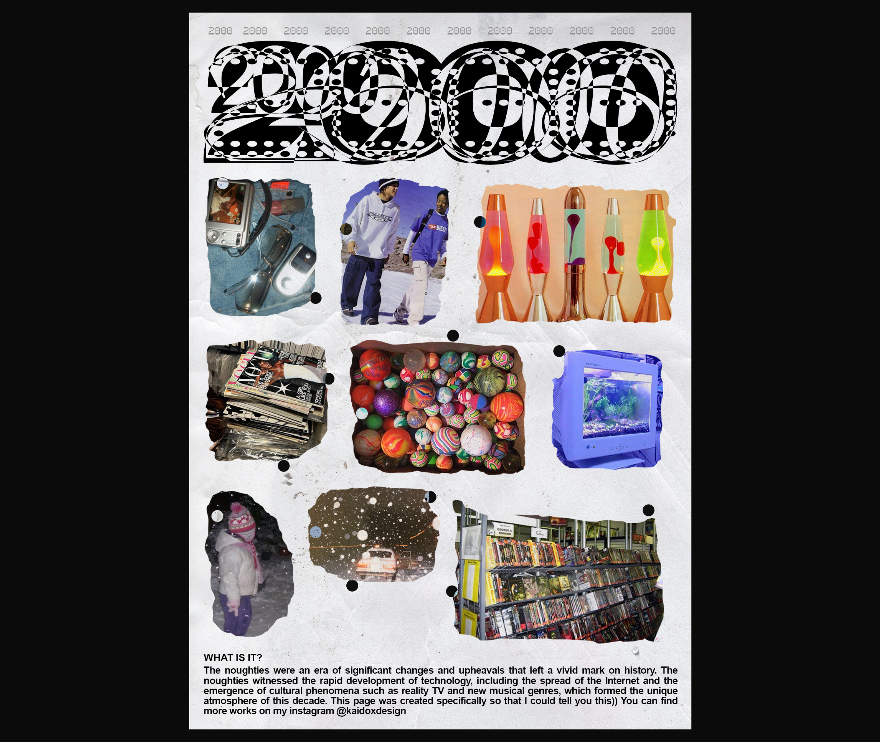 Poster collection pt.1 — Изображение №10 — Графика на Dprofile