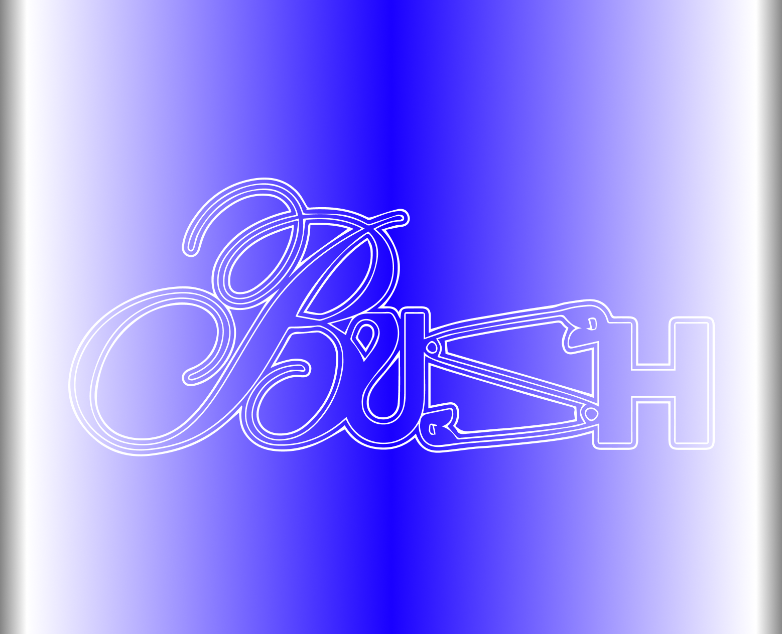 Fashion Brand Identity | Bush на Dprofile